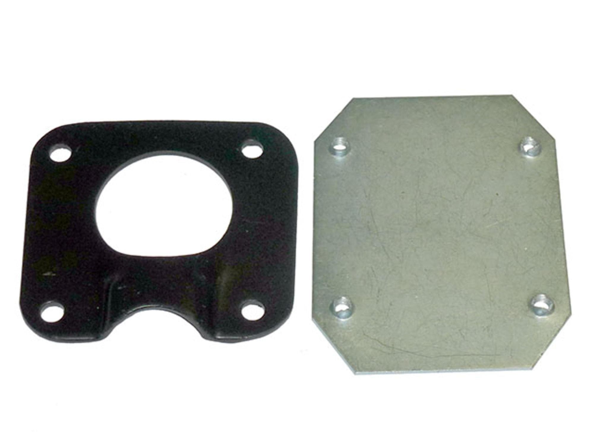PLACA FIXACAO CAPO - 3159779