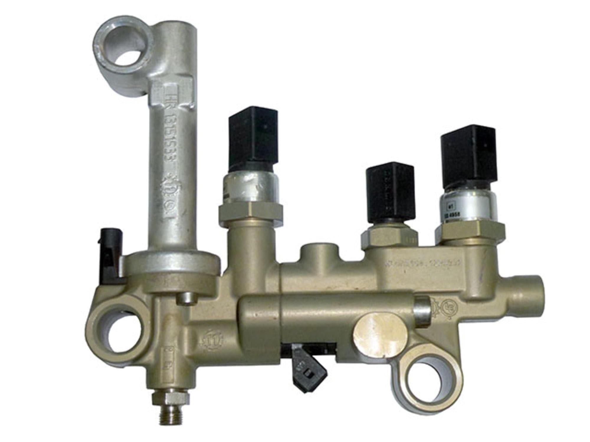 VALVULA DOSADORA ARLA ATE 2015 - 1402039