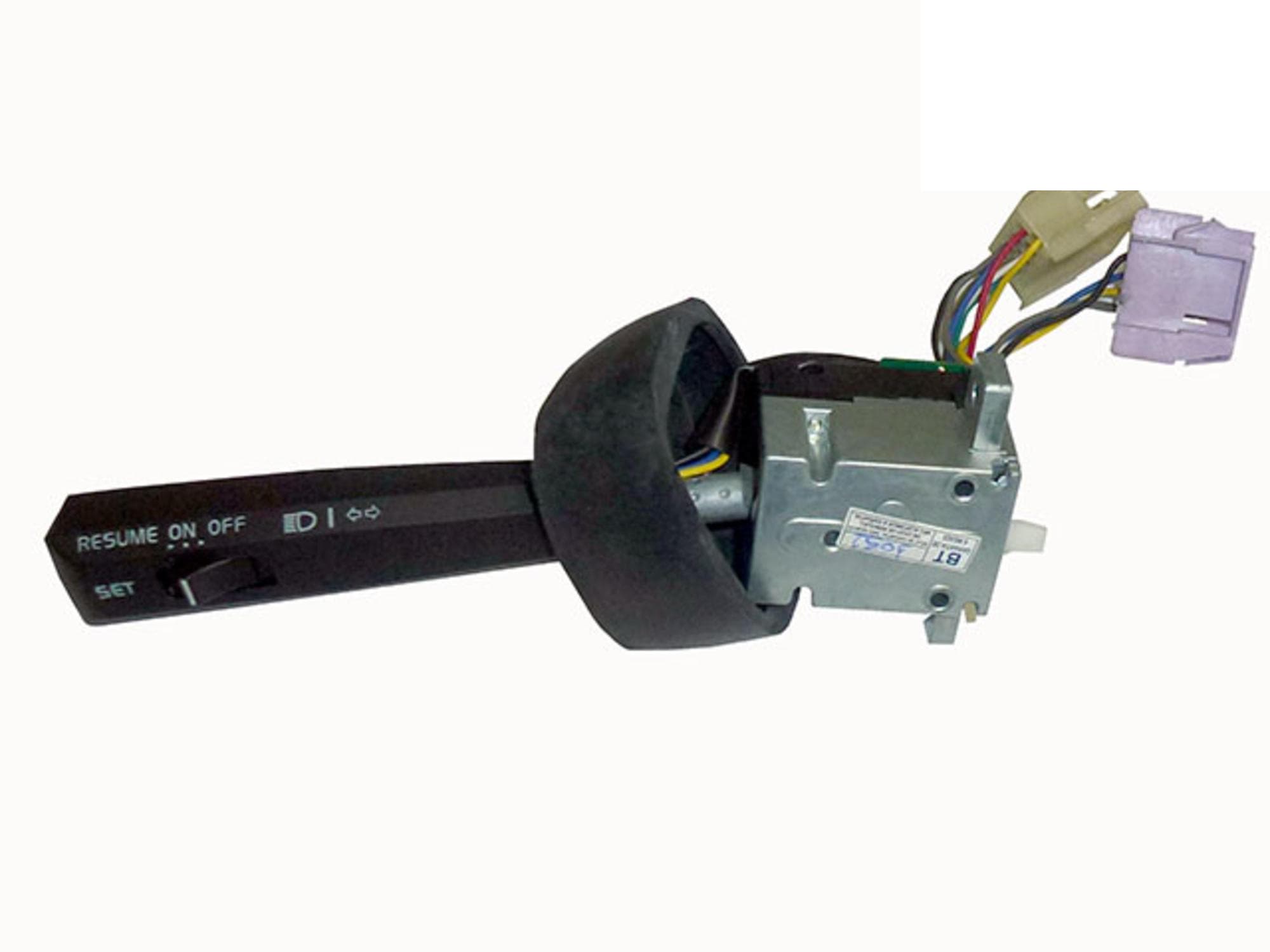 CHAVE SETA C/ PILOTO AUTOMATICO - 3172170