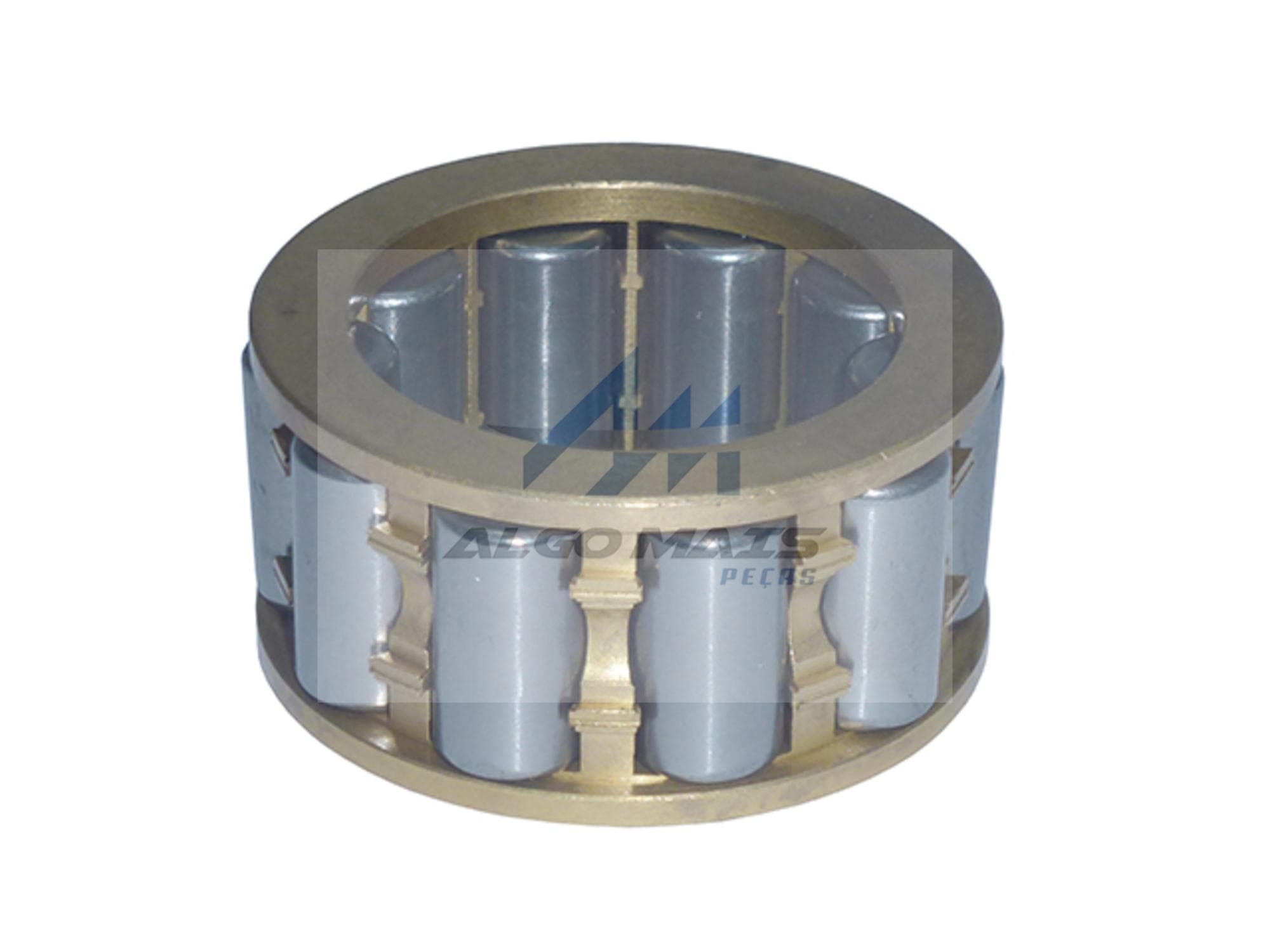 ROLAMENTO PILOTO 28X48X24 MB MERCEDES BENZ 1313 2014 G3.40  - 3459810012