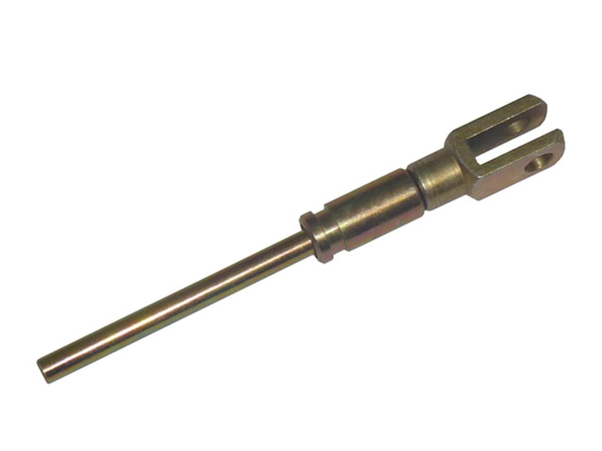 HASTE EMBREAGEM COMPLETA PARA SCANIA P93  - 391543