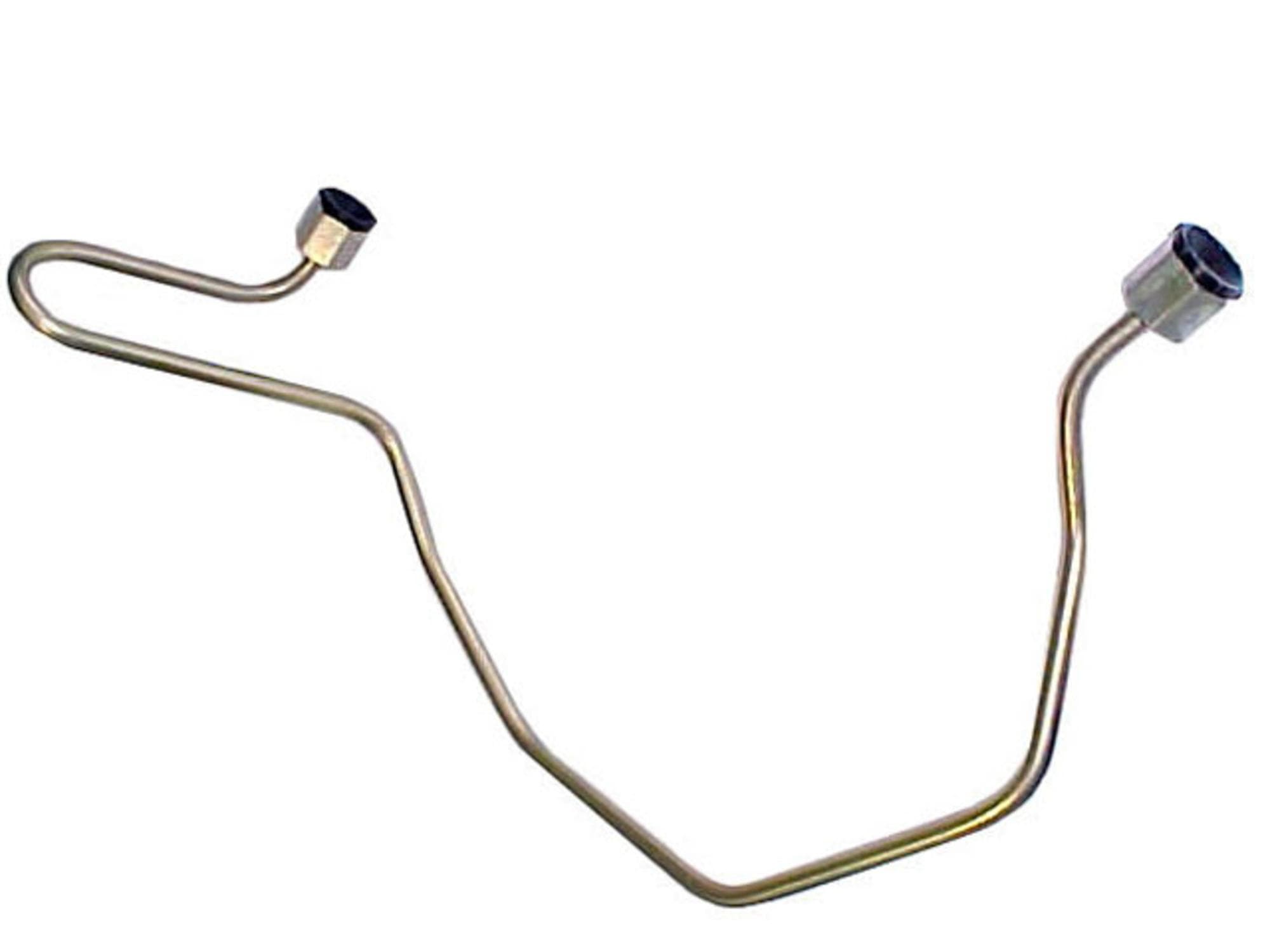 CANO INJETOR 3� CILINDRO - 8126234