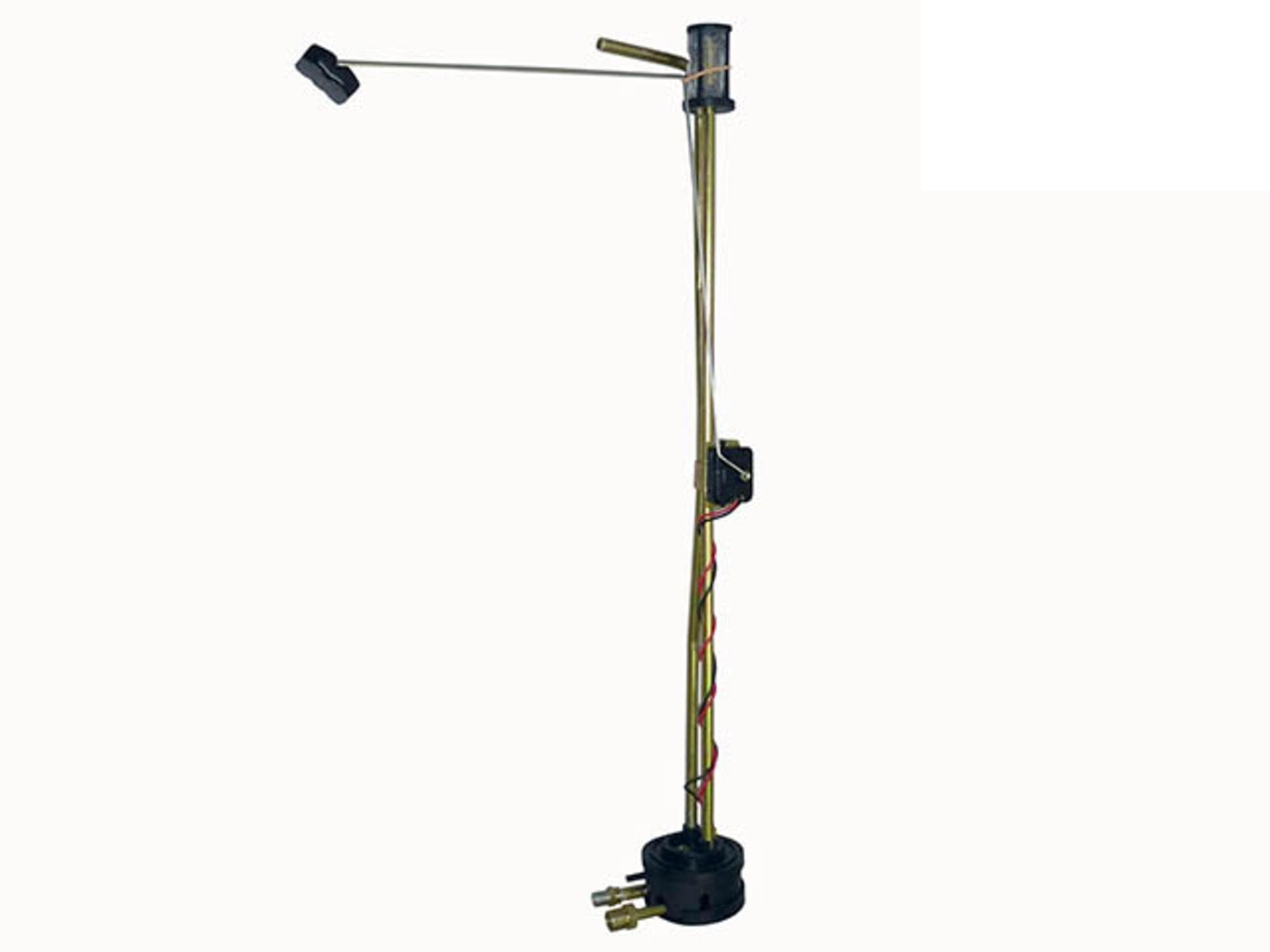 BOIA TANQUE COMBUSTIVEL S/SENSOR - 20375003