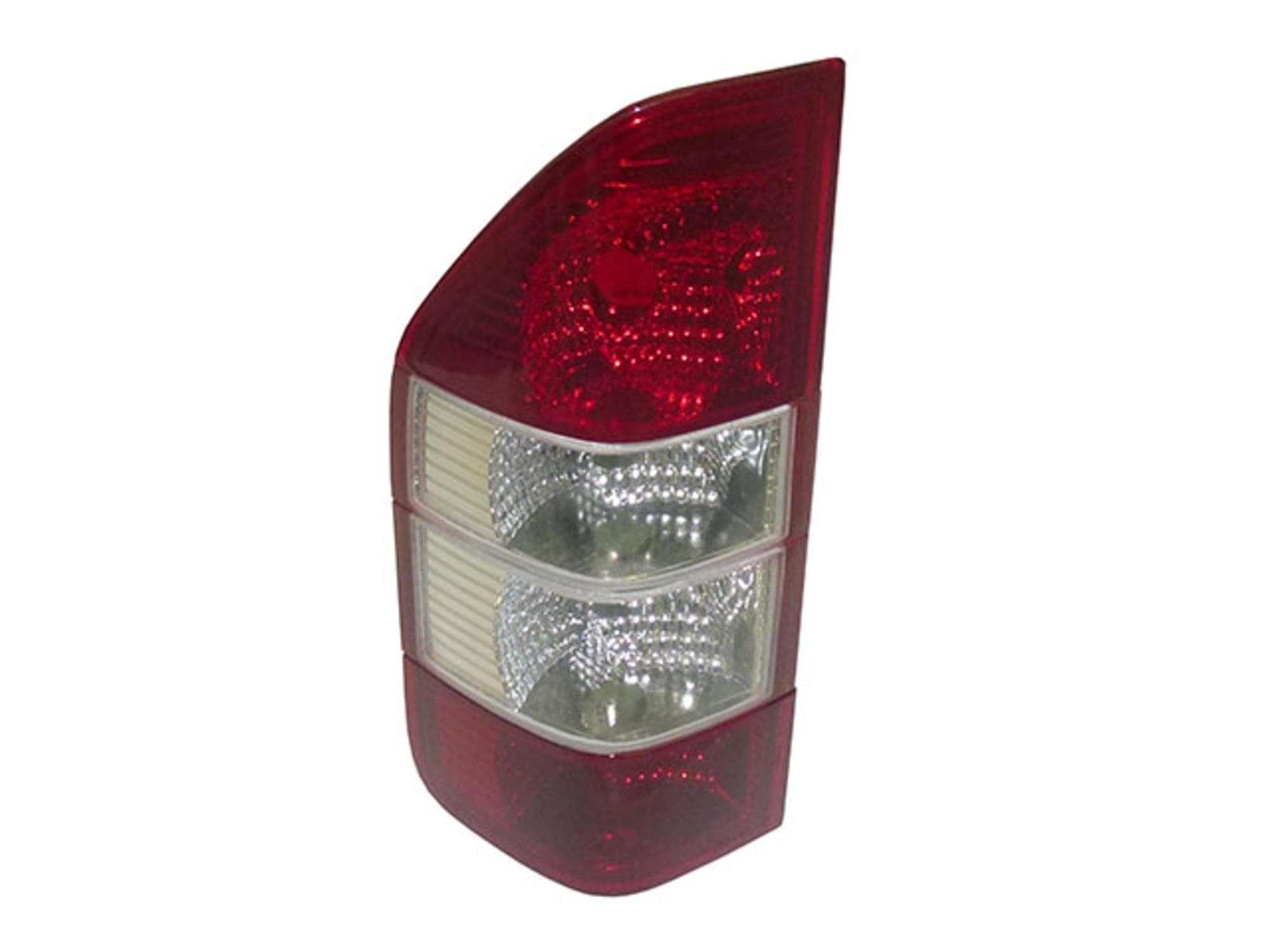 LANTERNA TRAS.L.E ACRILICA LUXO BICOLOR - 8261556