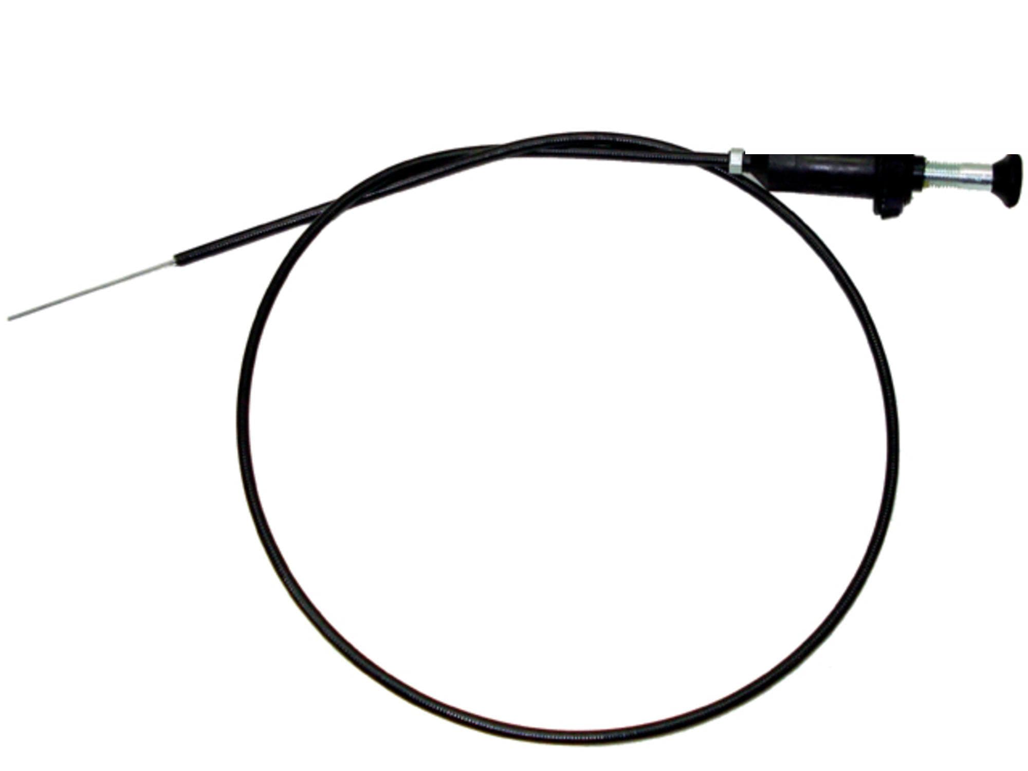 CABO ESTRANGULADOR 960MM MB MERCEDES BENZ L1519 1520  - 3453008907