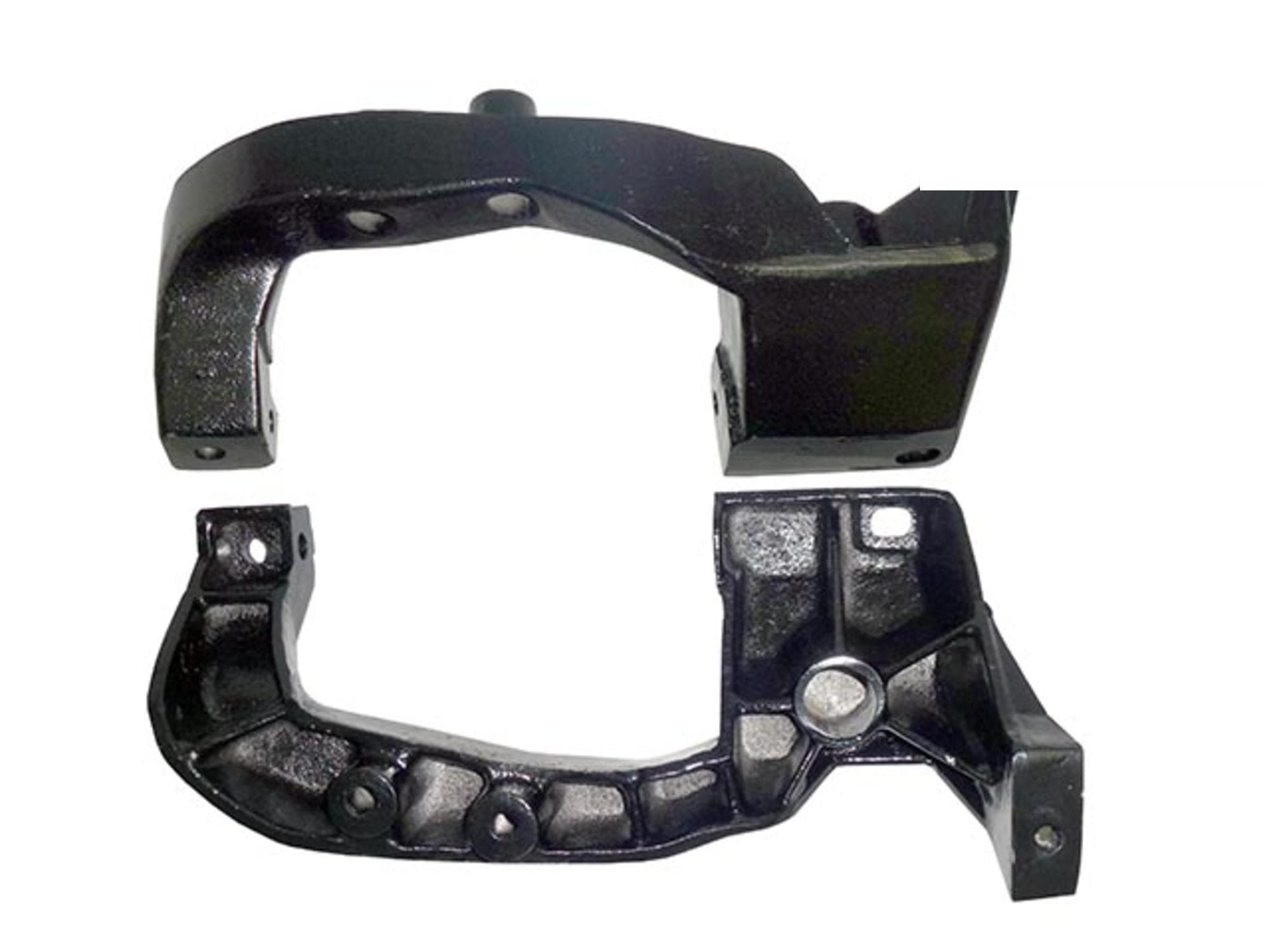 SUPORTE FAROL DIR MB AXOR 1933 2533 2625 2628 2831 - 9408851331