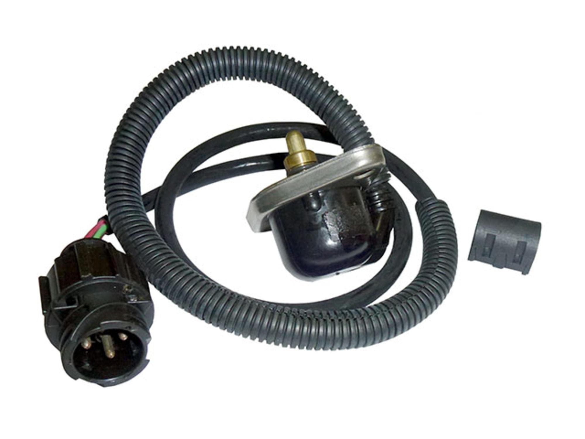 SENSOR PRESSAO CARGA TEMPERATURA VOLVO FM NH  - 20706889