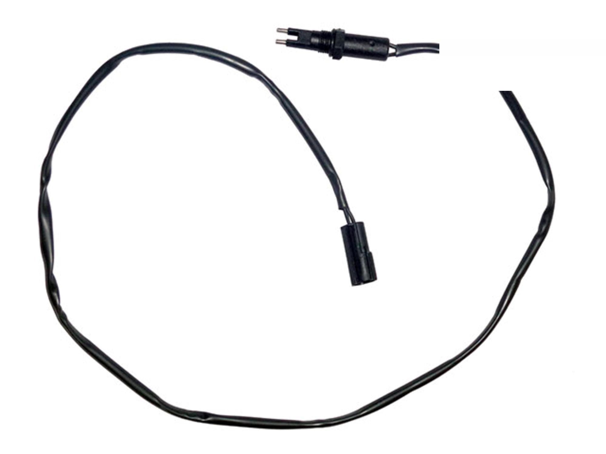 SENSOR NIVEL AGUA FILTRO RACOR - 2R0971759