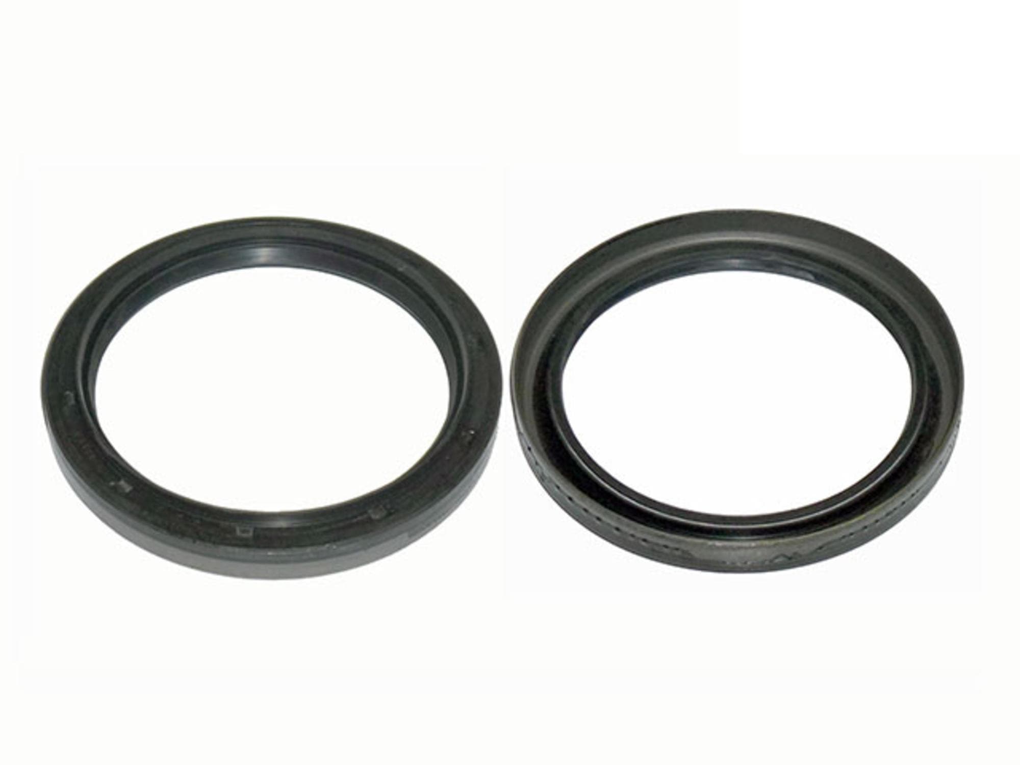 RETENTOR EIXO DIANTEIRO RODA REFORCADO VER B MB MERCEDES BENZ AXOR 1524 1525 1530 1625 1924 1945 OC500  - 139977346