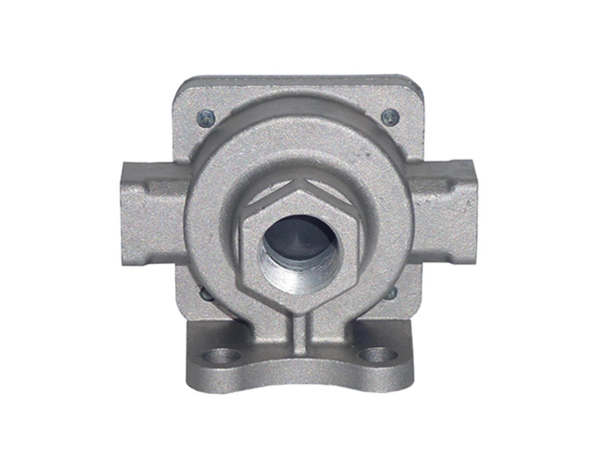 VALVULA DESCARGA RAPIDA 1/2"NPT M16X1,50 - 4300703