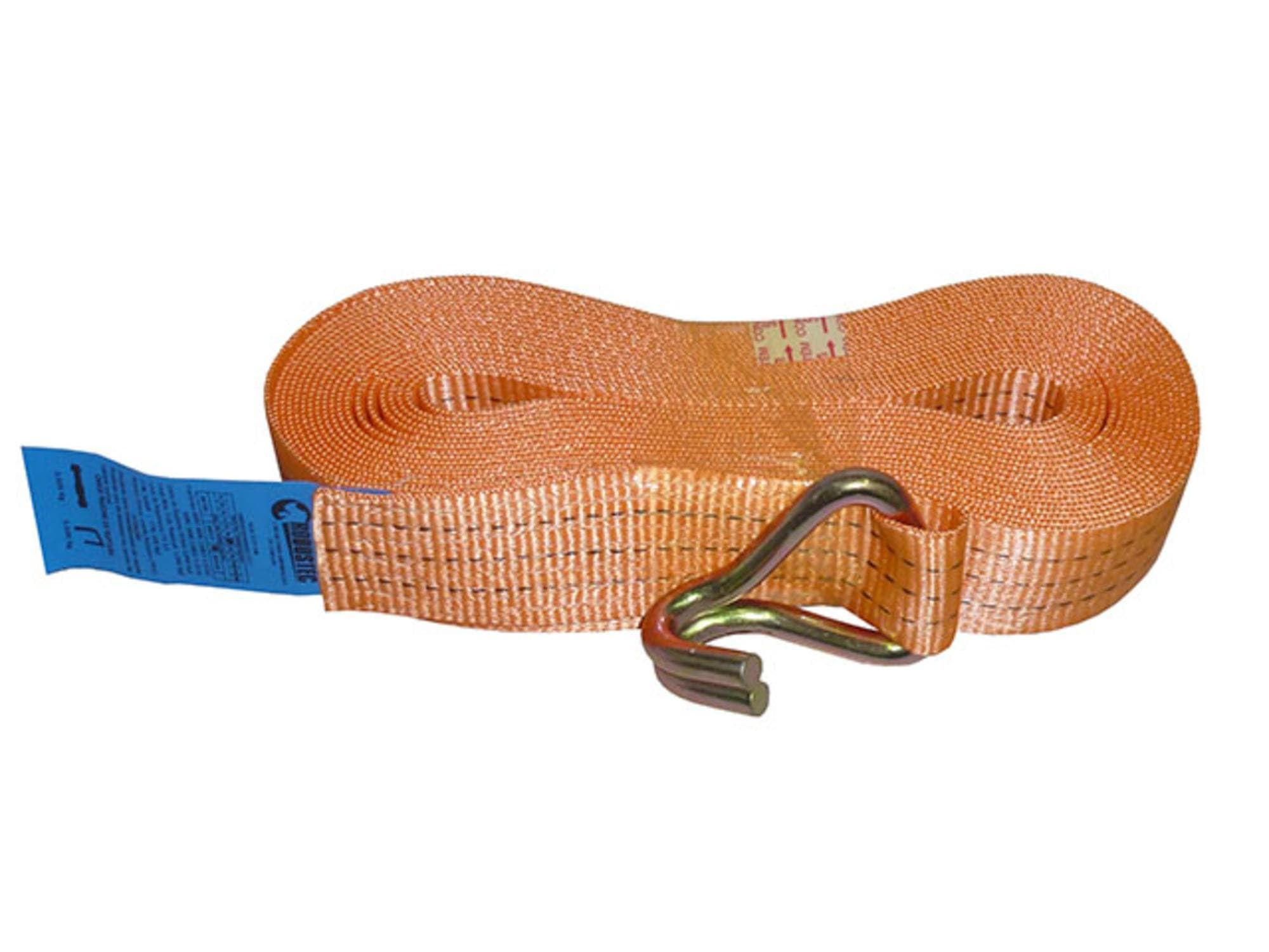 SO CINTA AMARRAR CARGA 3TON 9MTS 50MM LA - 3456600420