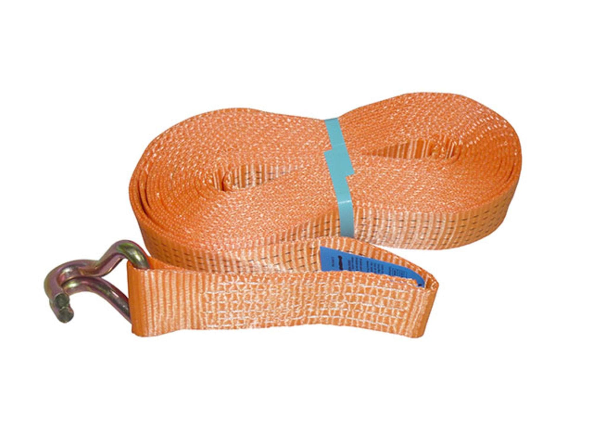 SO CINTA AMARRAR CARGA 5TON 9MTS 50MM LA - 3456600420