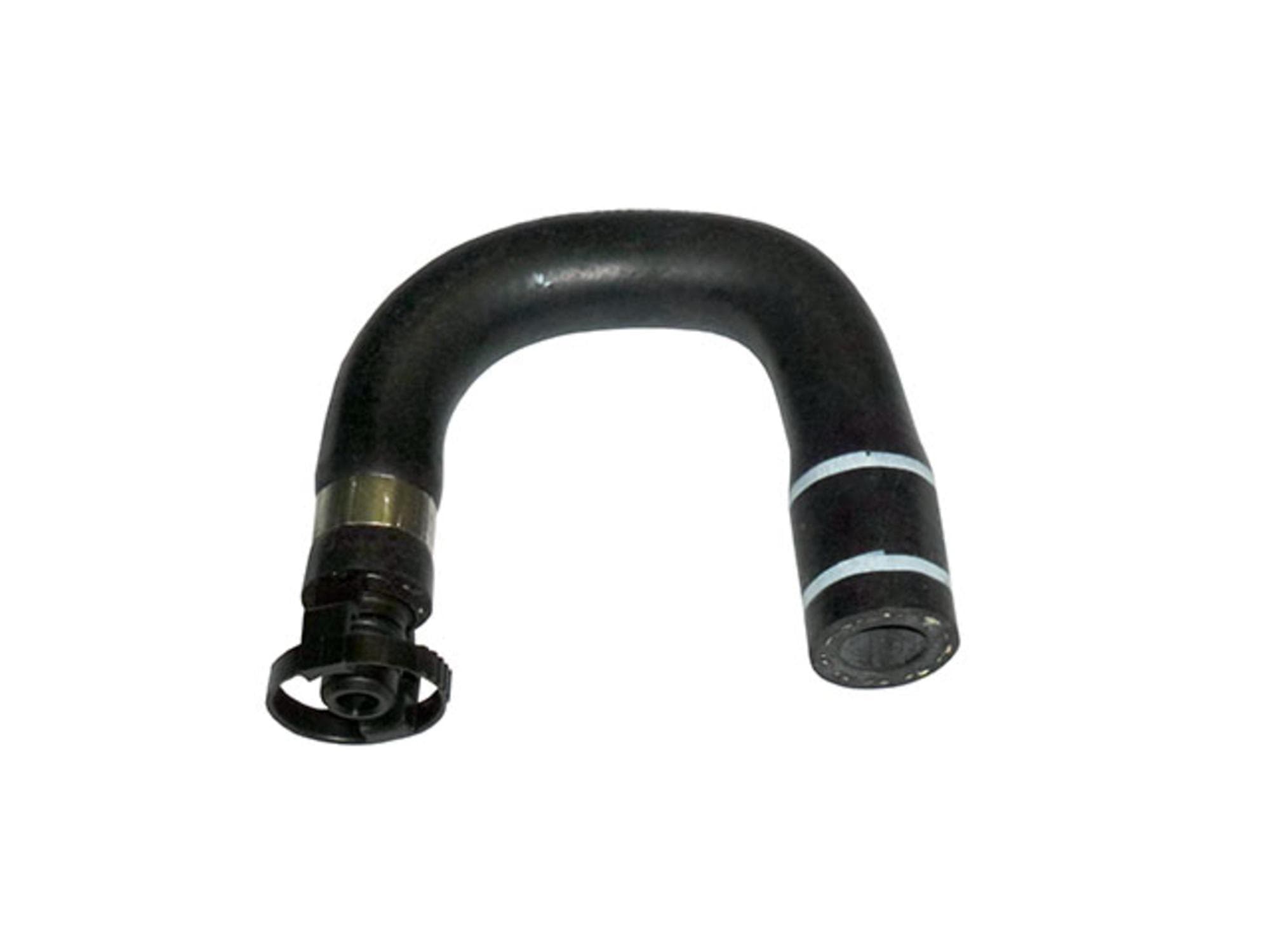 MANGUEIRA RADIADOR TANQUE COMPENSACAO MB AXOR 1933 ATE 2831 MERCEDES - 9405000275