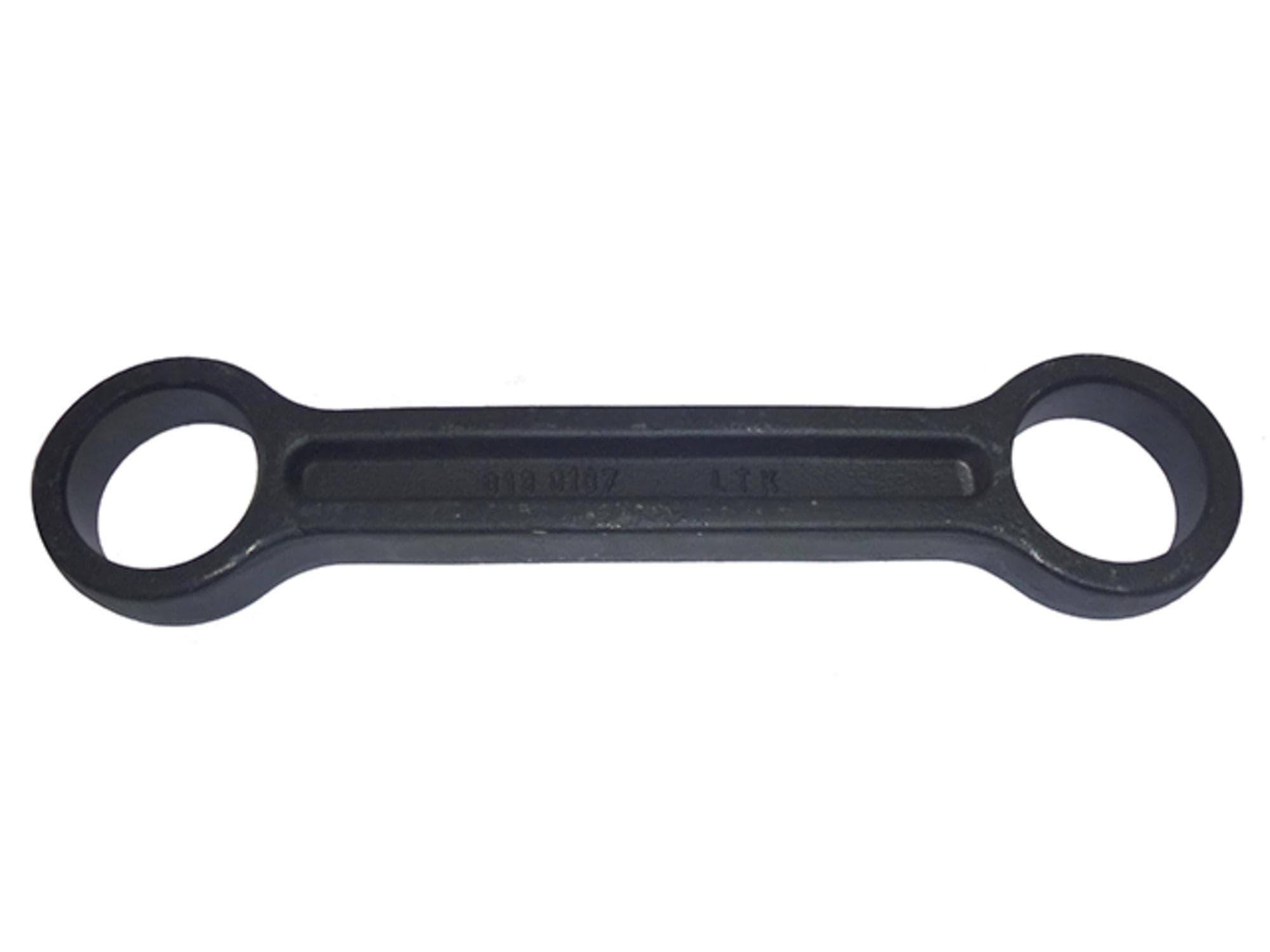SUPORTE BARRA ESTAB.S/BUCHA 365MM CENTRO - 9483260547