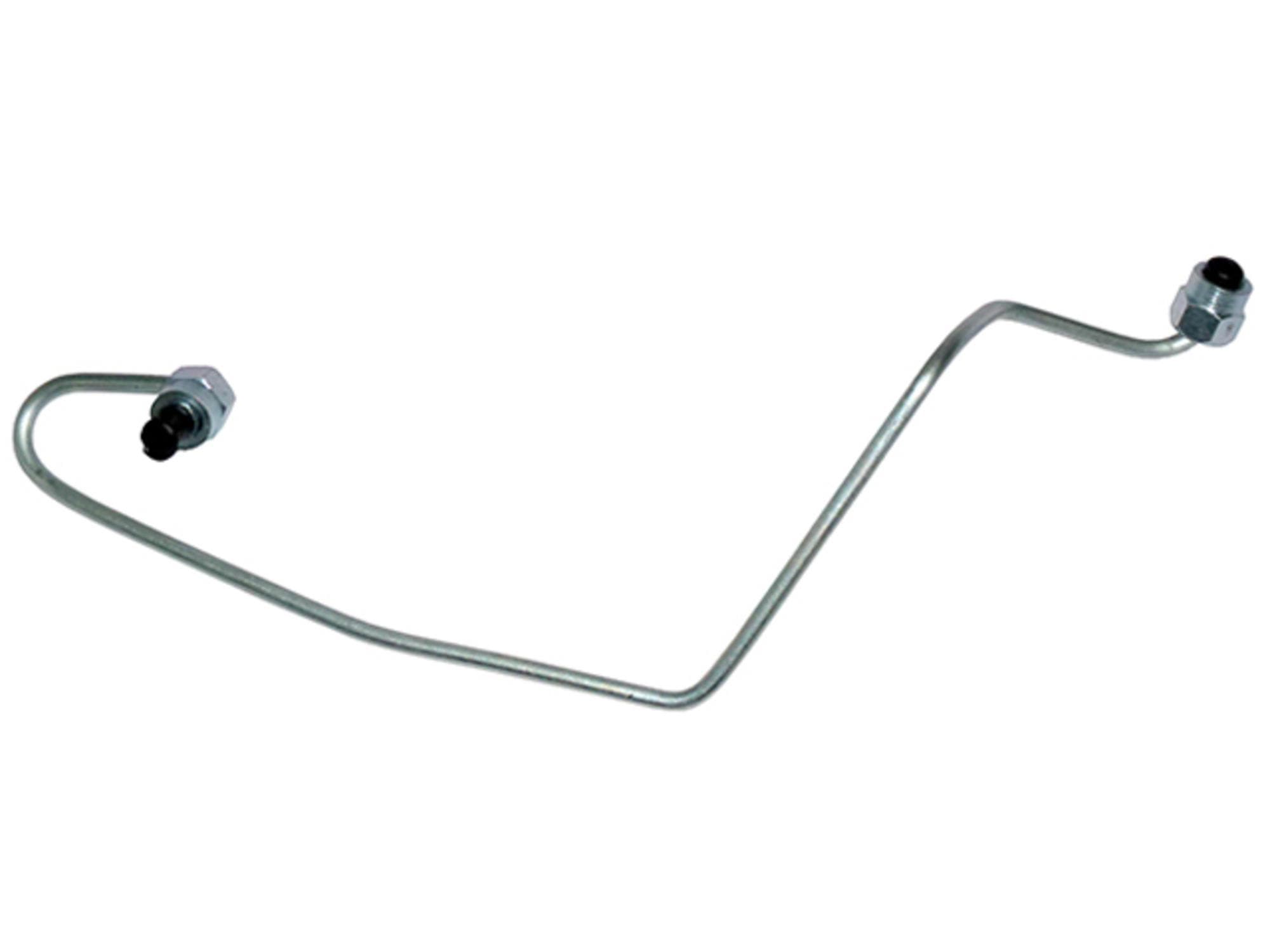 CANO INJETOR P/MOTOR DIESEL 4� CILINDRO - 312221