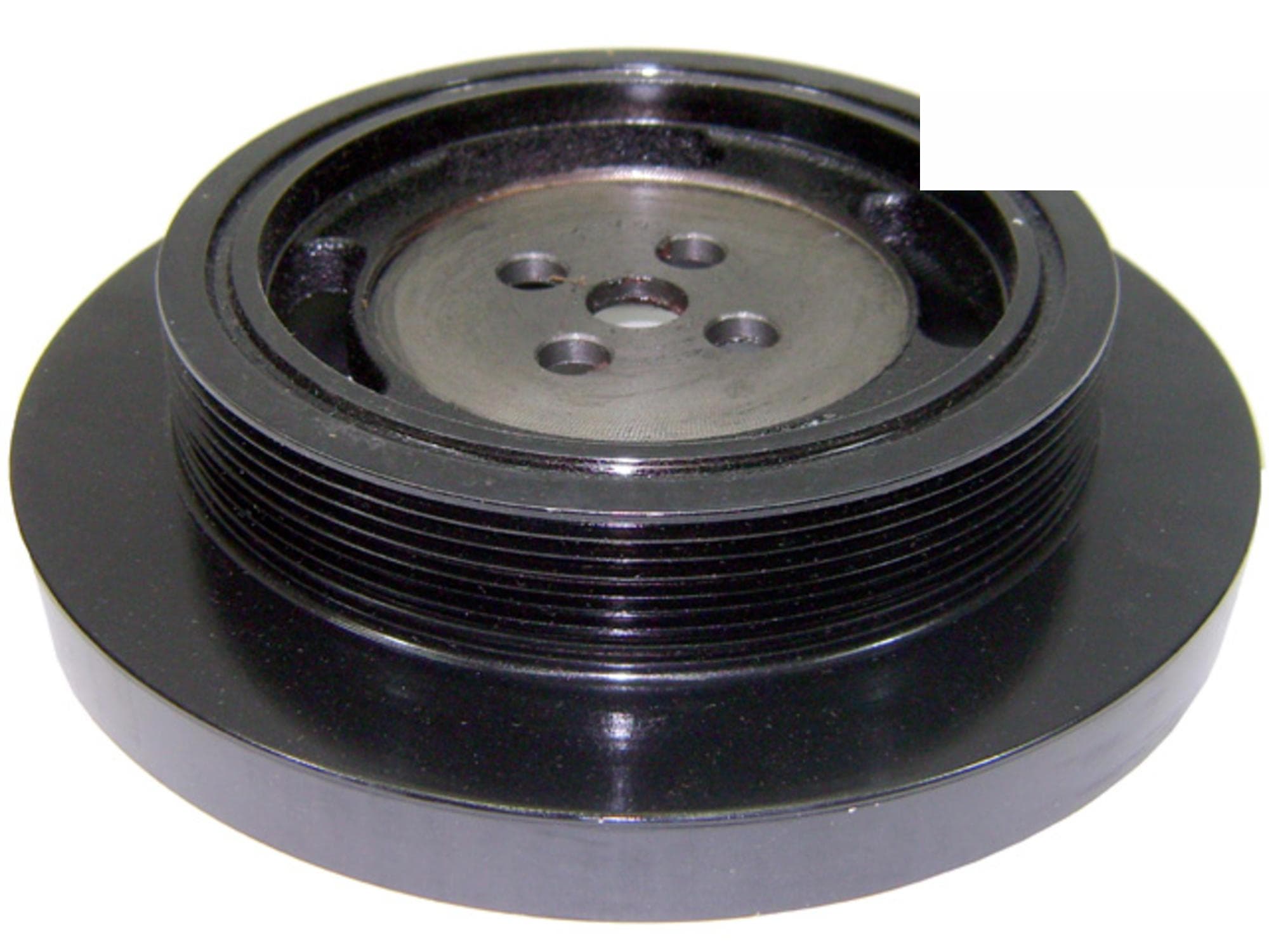 AMORTECEDOR VIBRACAO/MOTOR B(CUMMINS) - 2TG105259