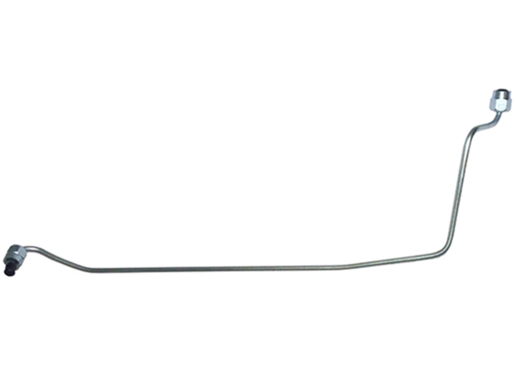 CANO INJETOR P/MOTOR DIESEL 6� CILINDRO - 312223