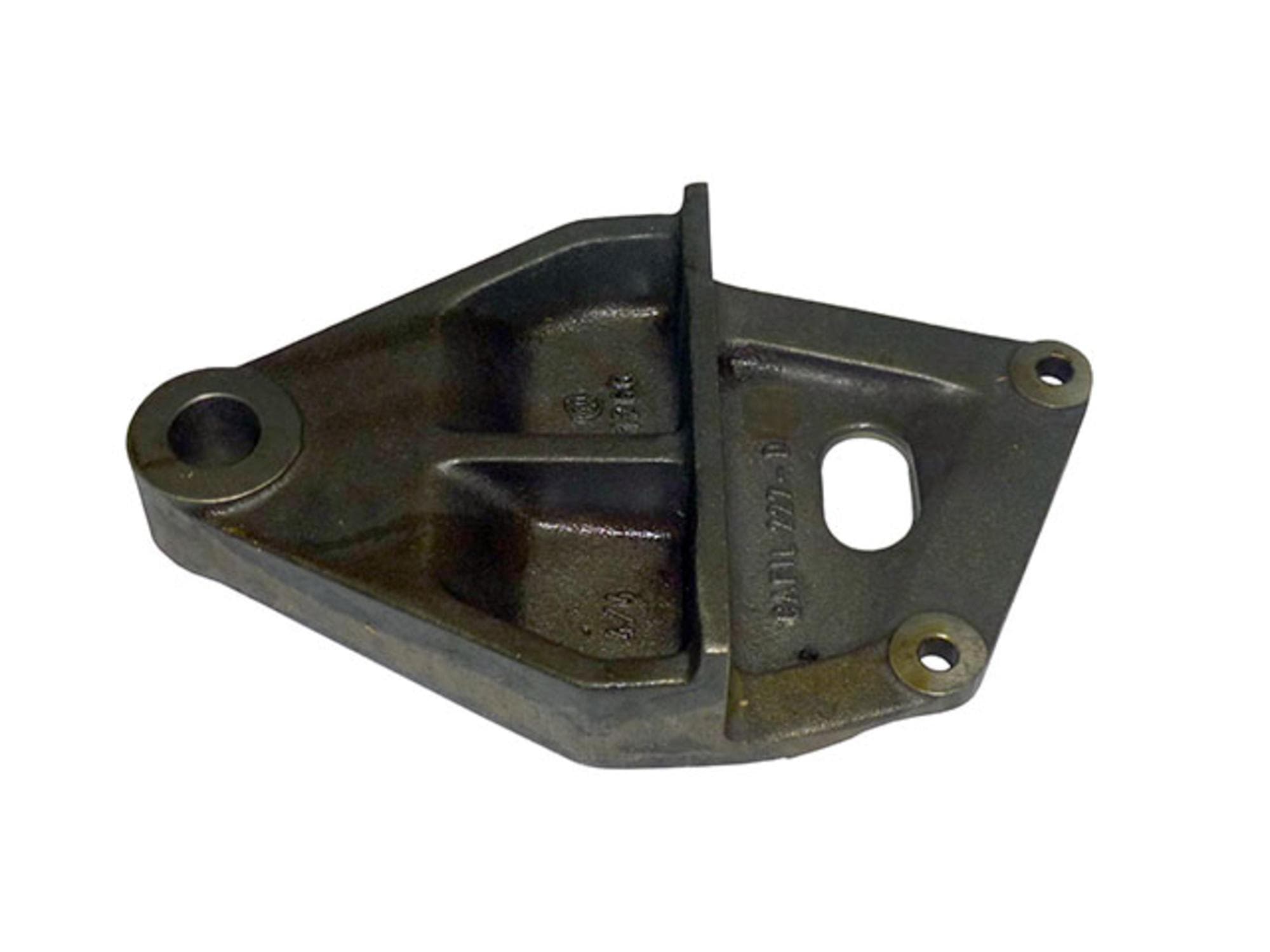 SUPORTE SUPERIOR AMORTECEDOR DIANTEIRO FURO MB MERCEDES BENZ 1313 TODOS 79 DIREITO  - 3453230163