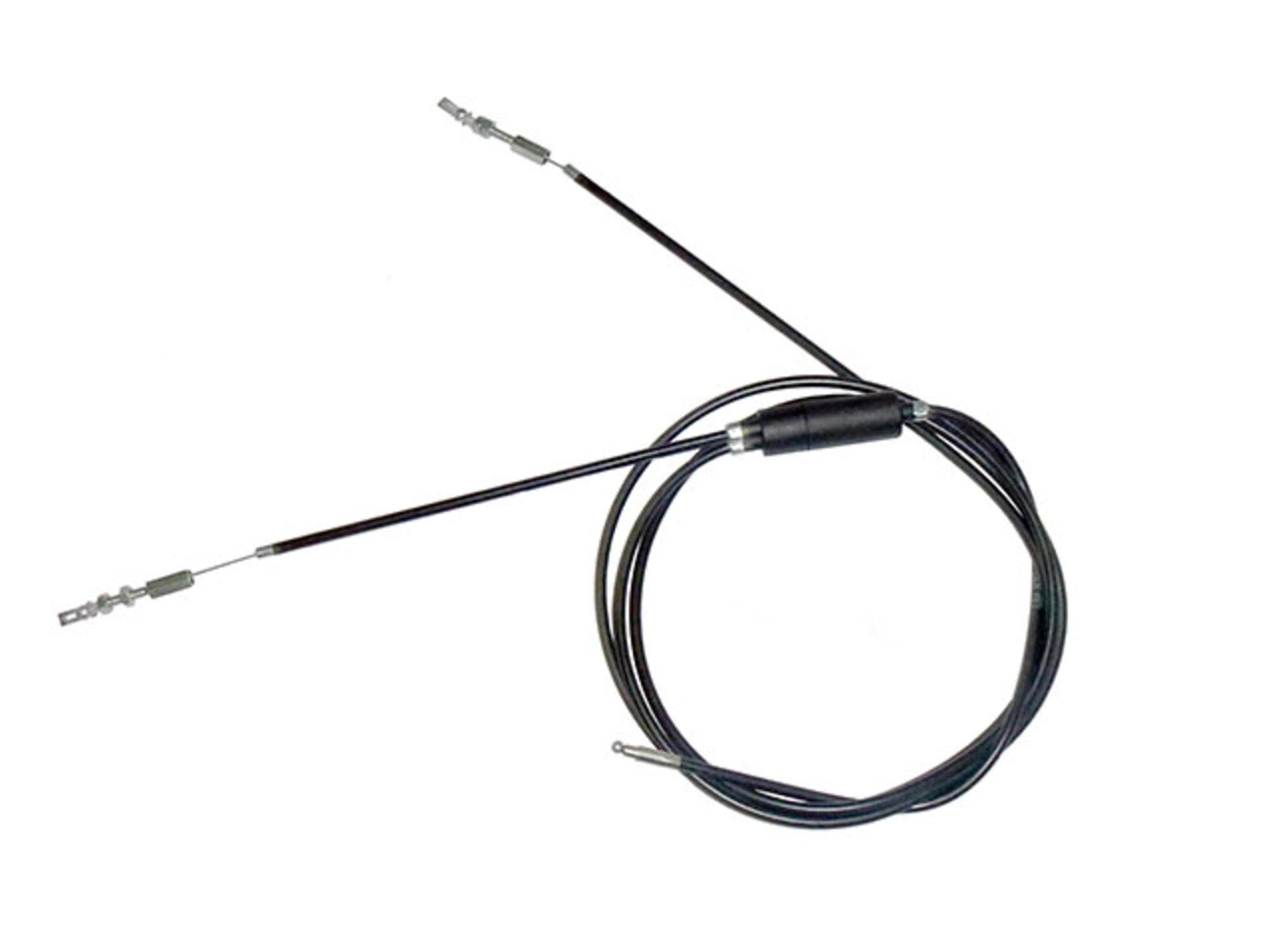 CABO ABERTURA CAPO 2676MM - 1926077