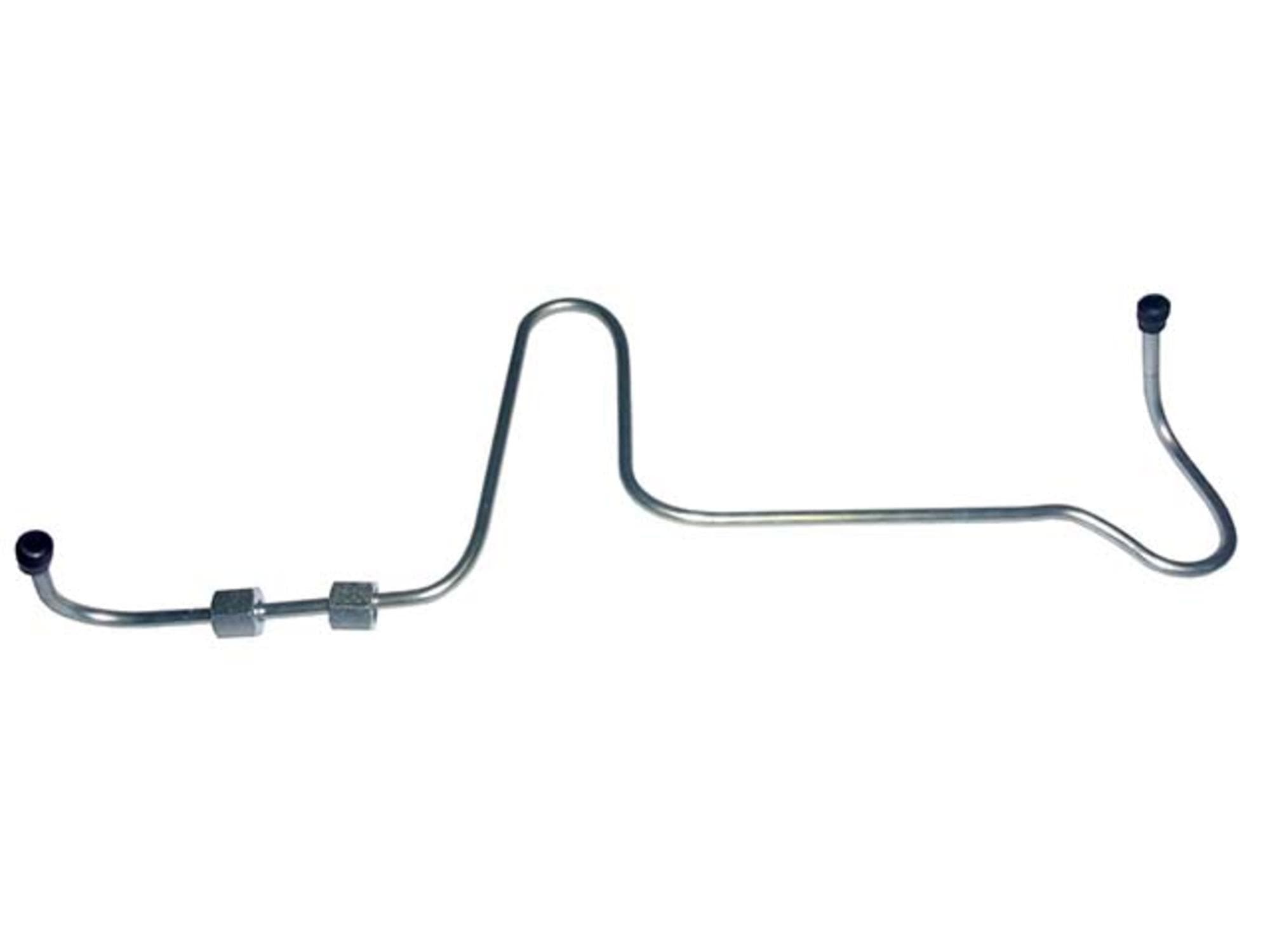 CANO INJETOR 2� CIL.CUMMINS 6BT 5,9 BOMB - TRA130302
