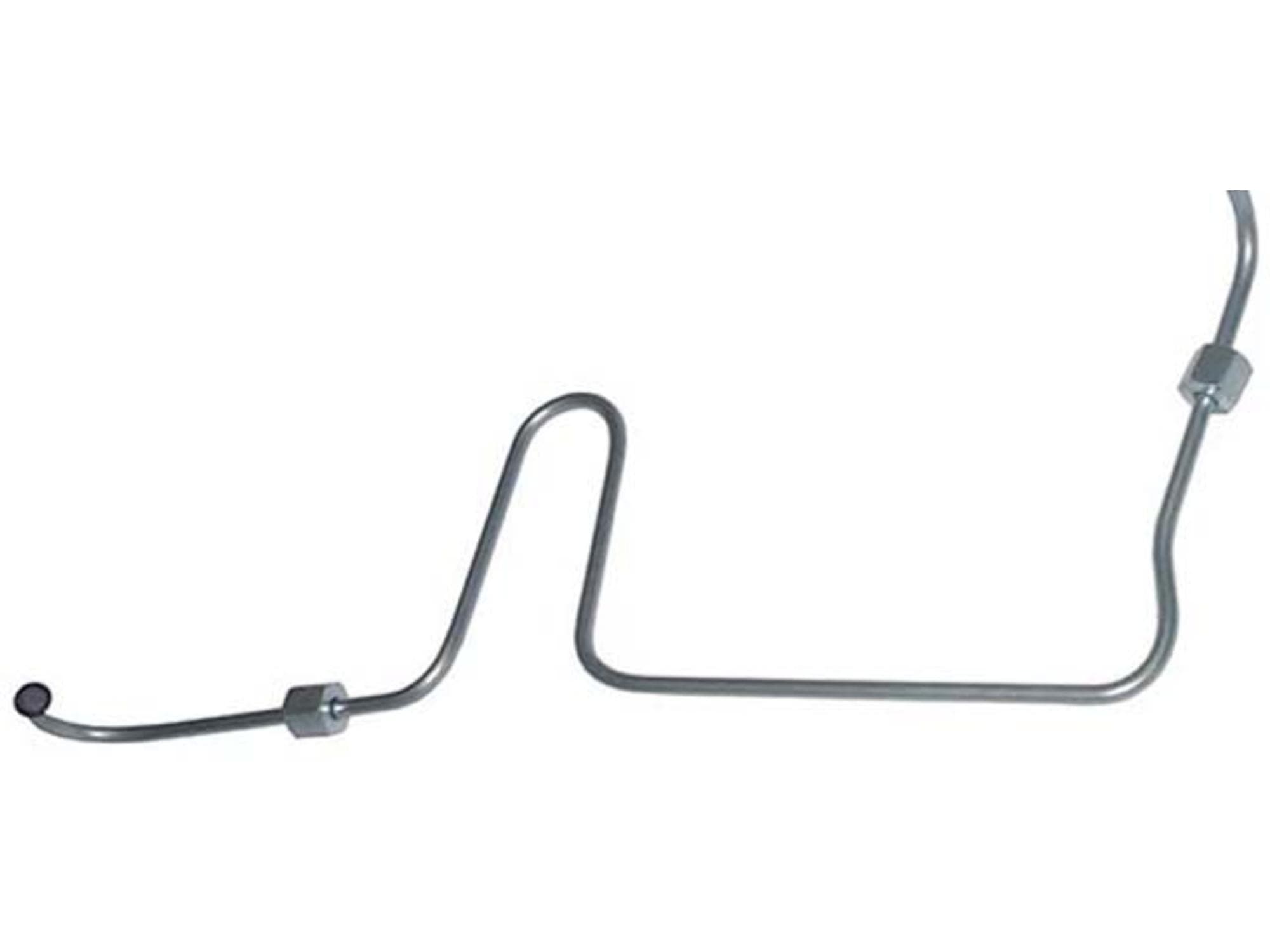 CANO INJETOR CILINDRO 3 CUMMINS 6BT 5.9 BOMB VW 1215 1415 16170 VOLKSWAGEN  - TRA130303