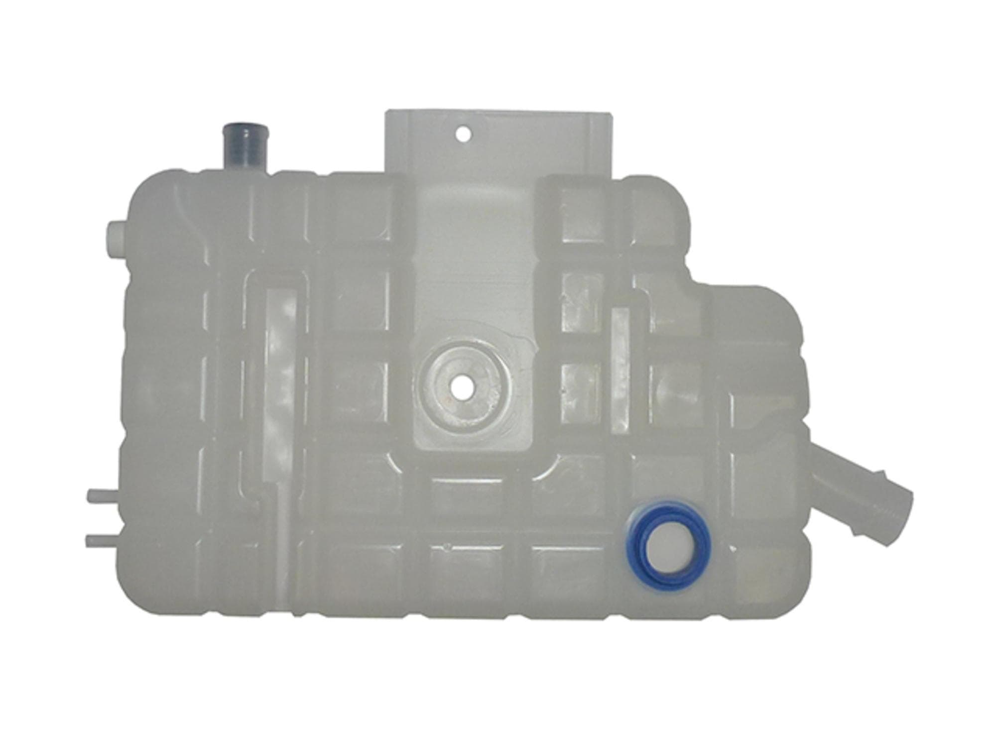 RESERVATORIO RADIADOR SEM TAMPA VW WORKER ADVANTEC 13190E 15190E 17190E 172 VOLKSWAGEN  - 2S0121405D
