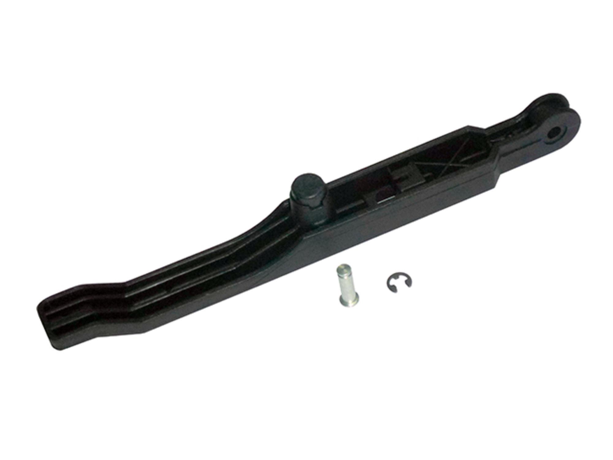 ALAVANCA LONGA(204MM)CAPO SO PLASTICO/VE - 1394414