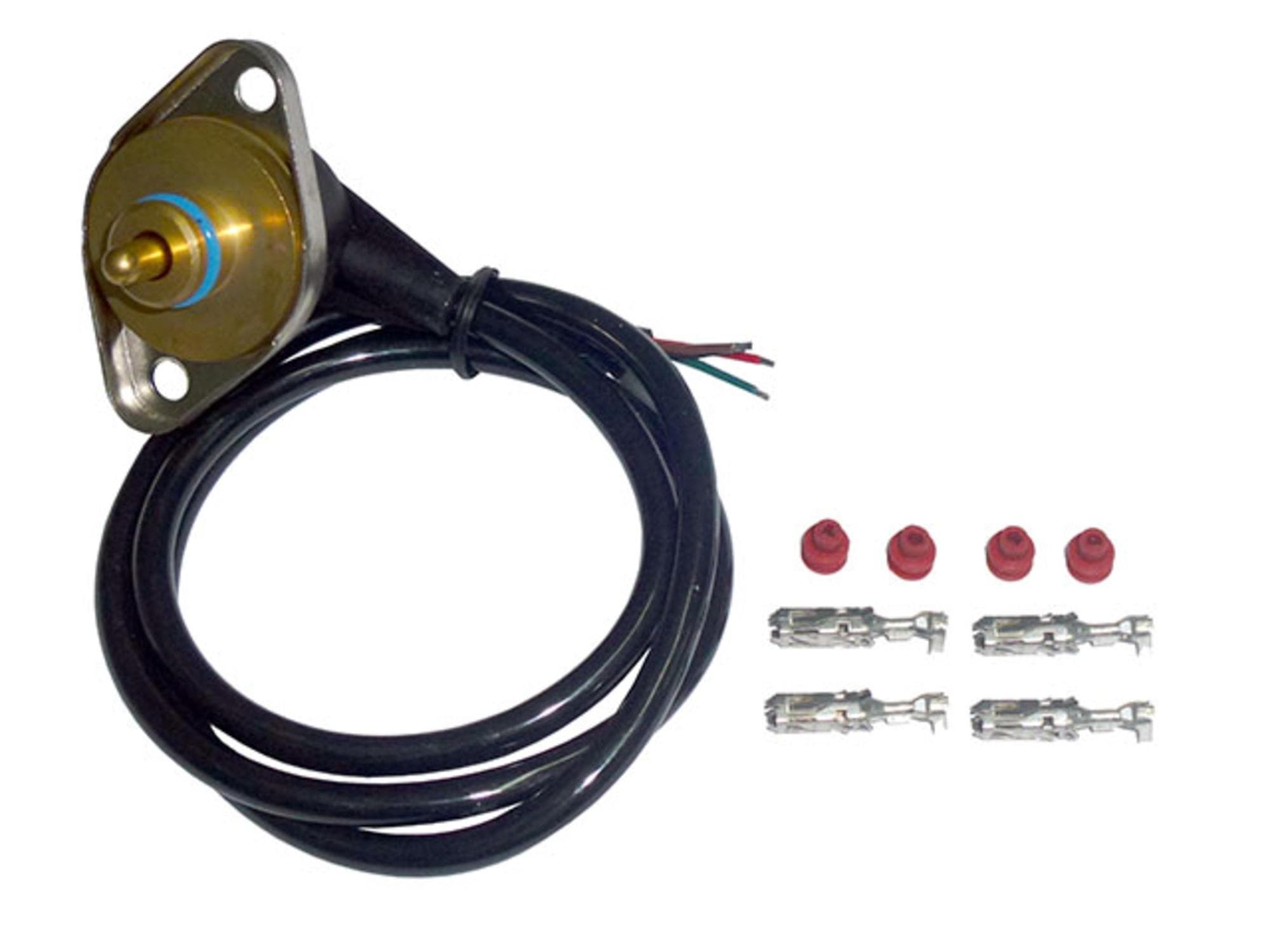 SENSOR COMBINADO COMBUSTIVEL - 1862895