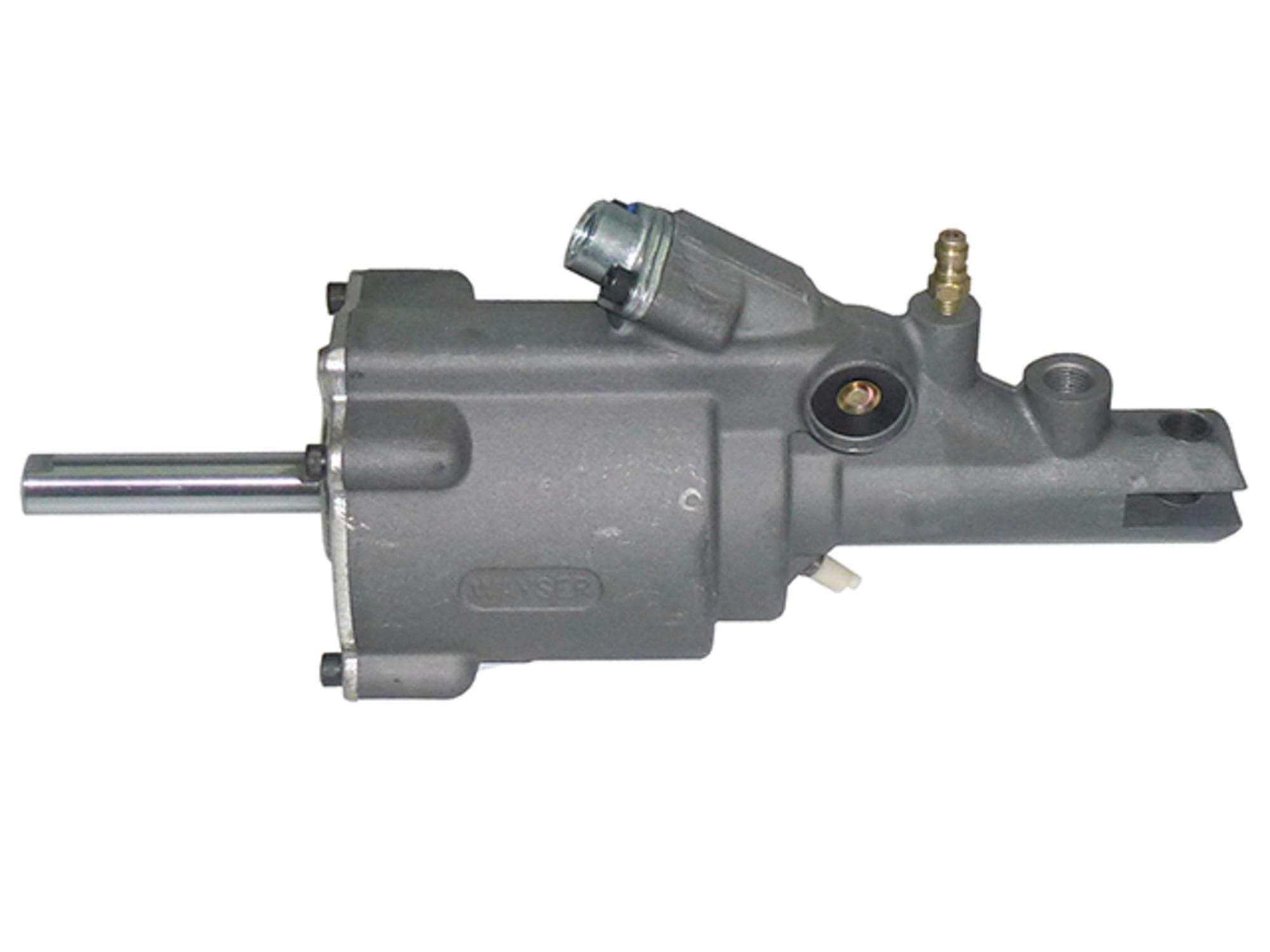 SERVO EMBREAGEM VOLVO FH12 FM12 NH12 B12 B12 GLOBETROTTER  - 1069205