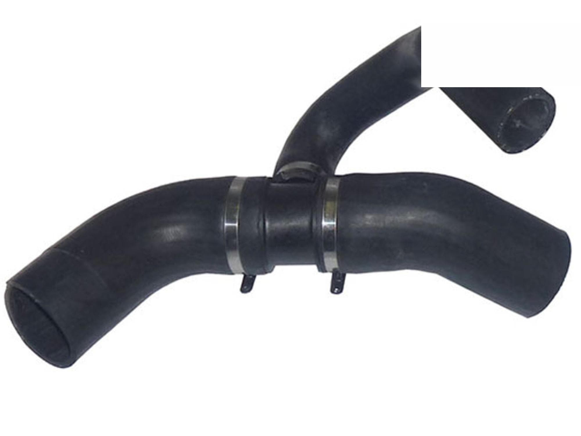 MANGUEIRA RADIADOR PARA SCANIA SERIE P G R  - 1878891