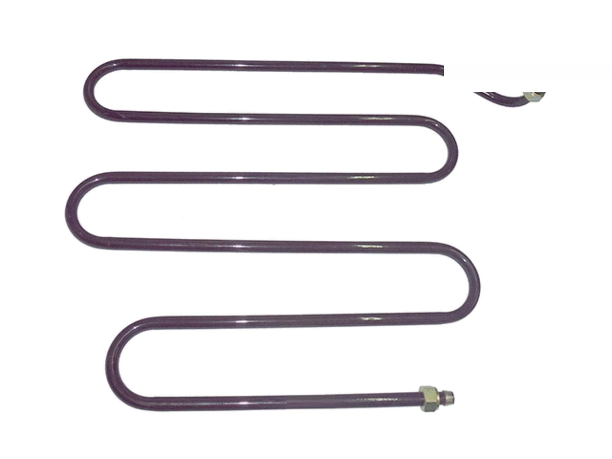 TUBO COMPRESSOR - 9584203829
