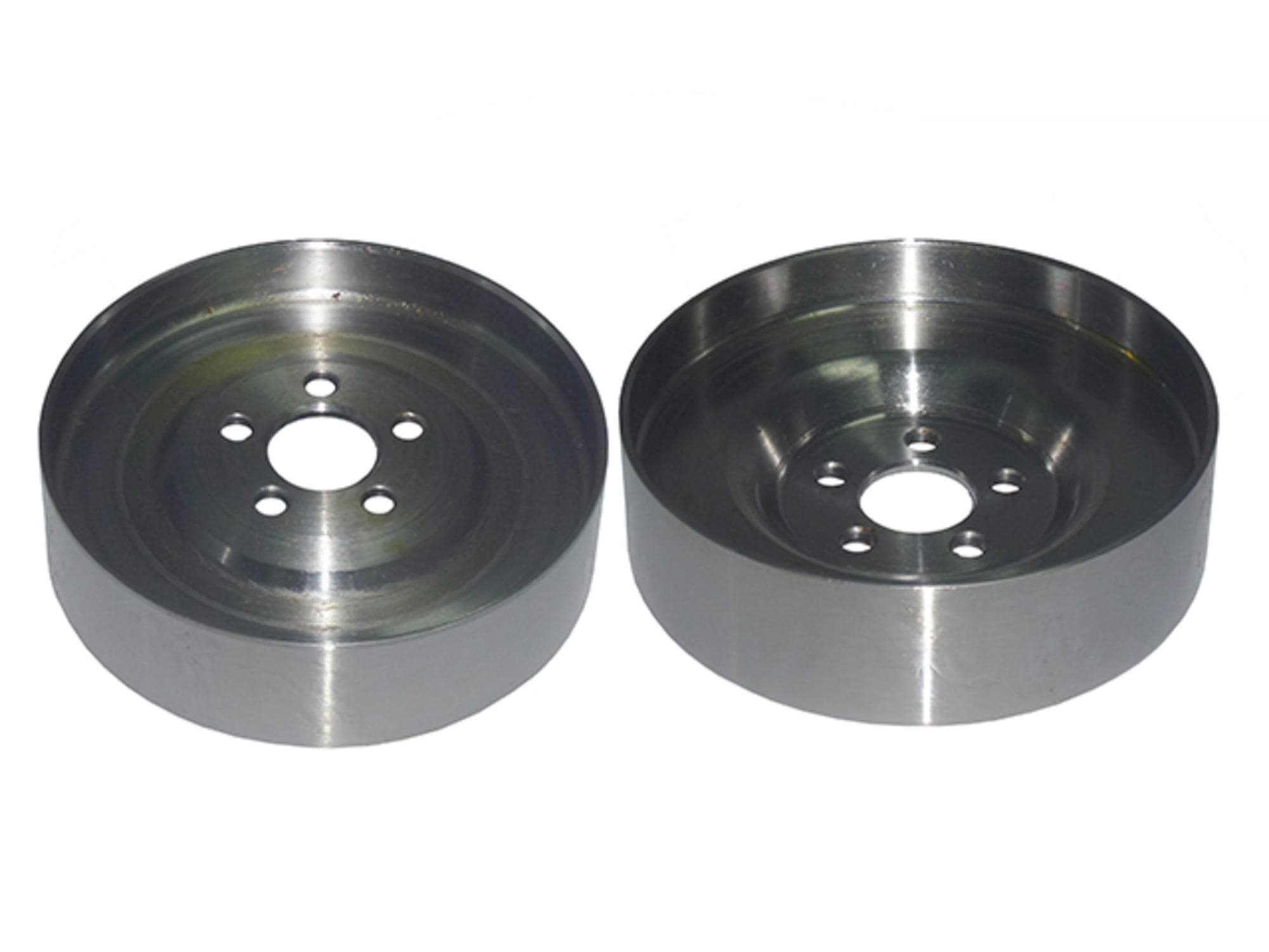 POLIA BOMBA AGUA - 20711223