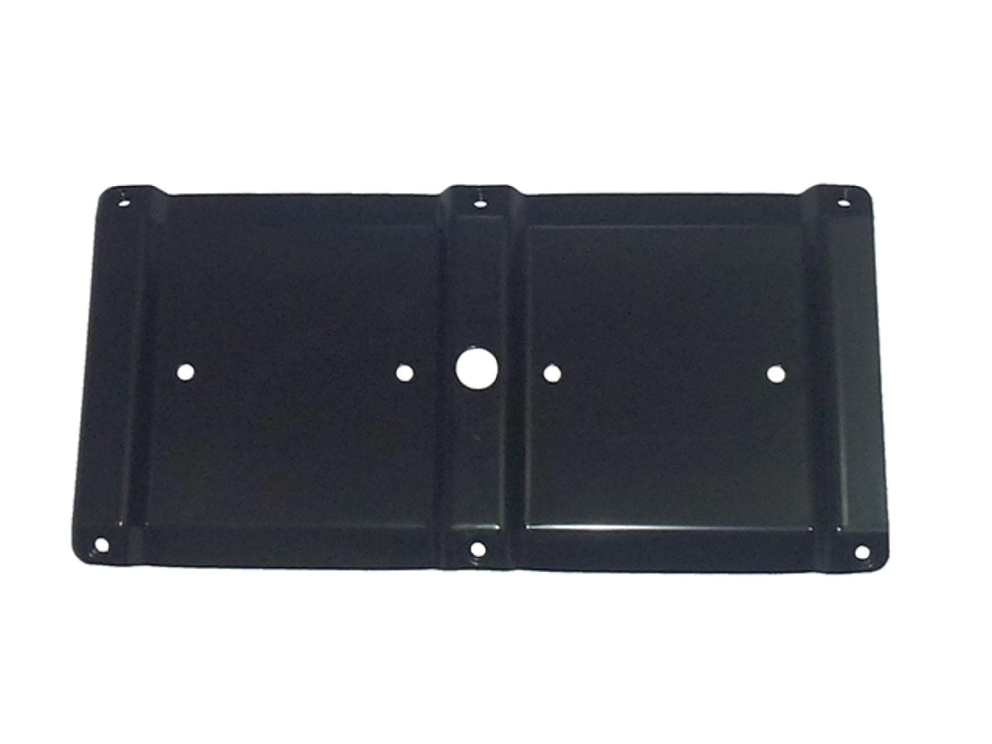 CHAPA SUPERIOR MEIO PARALAMA TRACADO - 1378188