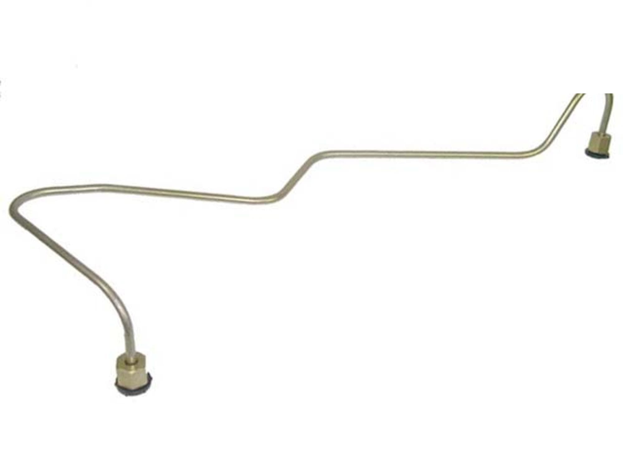 CANO INJETOR CILINDRO 4 CUMMINS 8.3L BOMBA EM LI VW 24250 35300 91A00 16300 95A00 40300 VOLKSWAGEN  - TRG130304