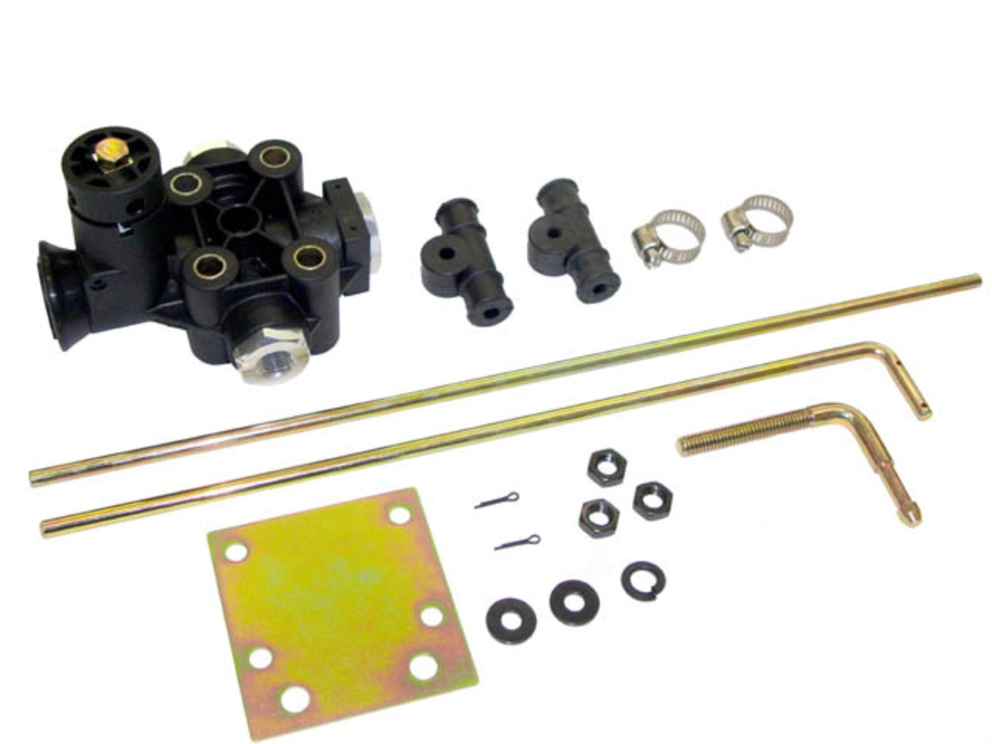 VALVULA NIVELADORA - 2T0616149