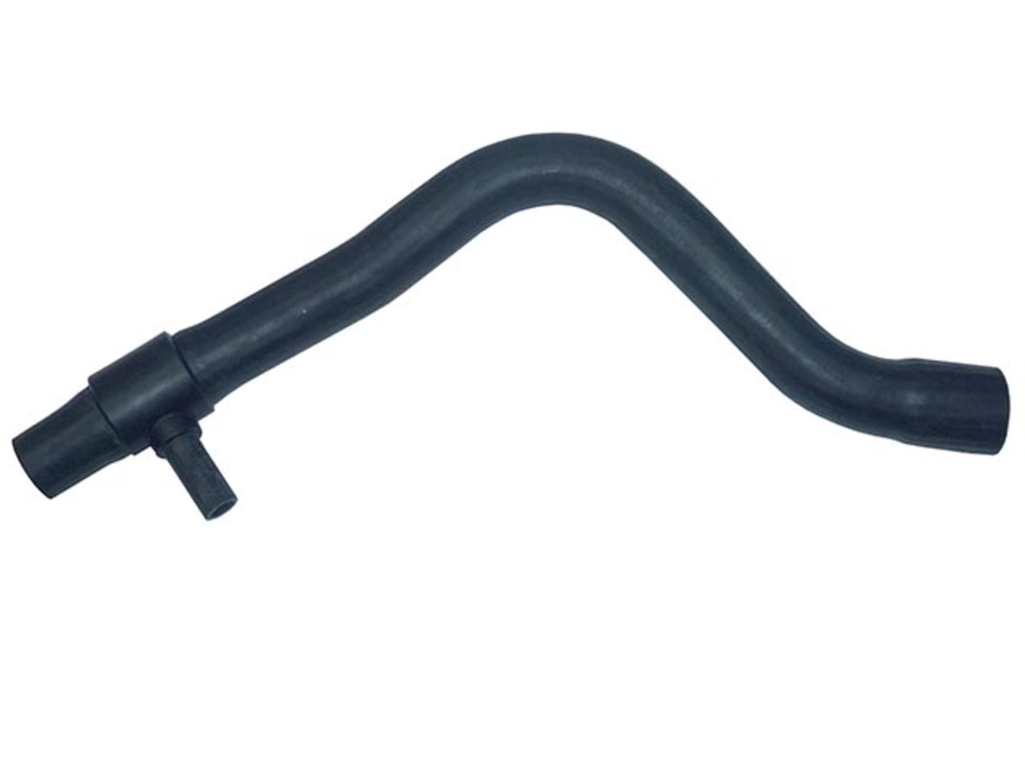 MANGUEIRA INFERIOR RADIADOR SEM AQUECIMENTO VW 7100 8100 8140 VOLKSWAGEN  - TAP121073A