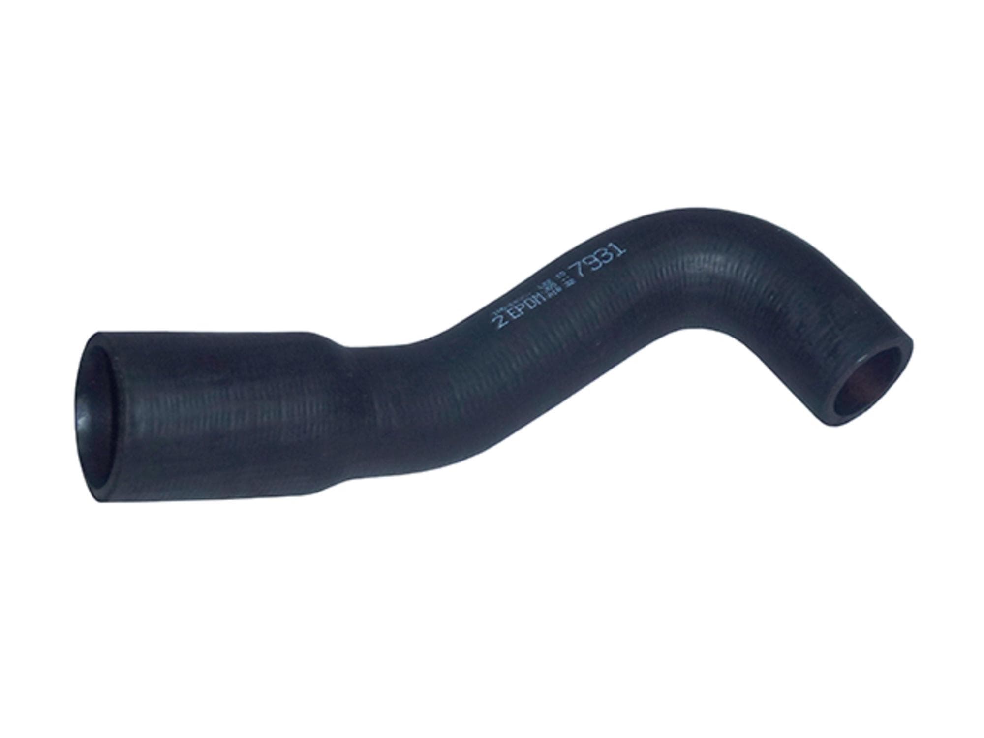 MANGUEIRA RADIADOR PARA SCANIA K113 ONIBUS  - 436483
