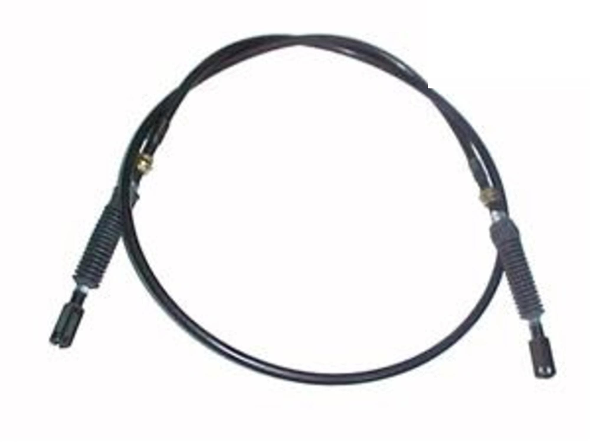 CABO ACELERADOR 1795MM PARA SCANIA R124 SERIE 4  - 1414371