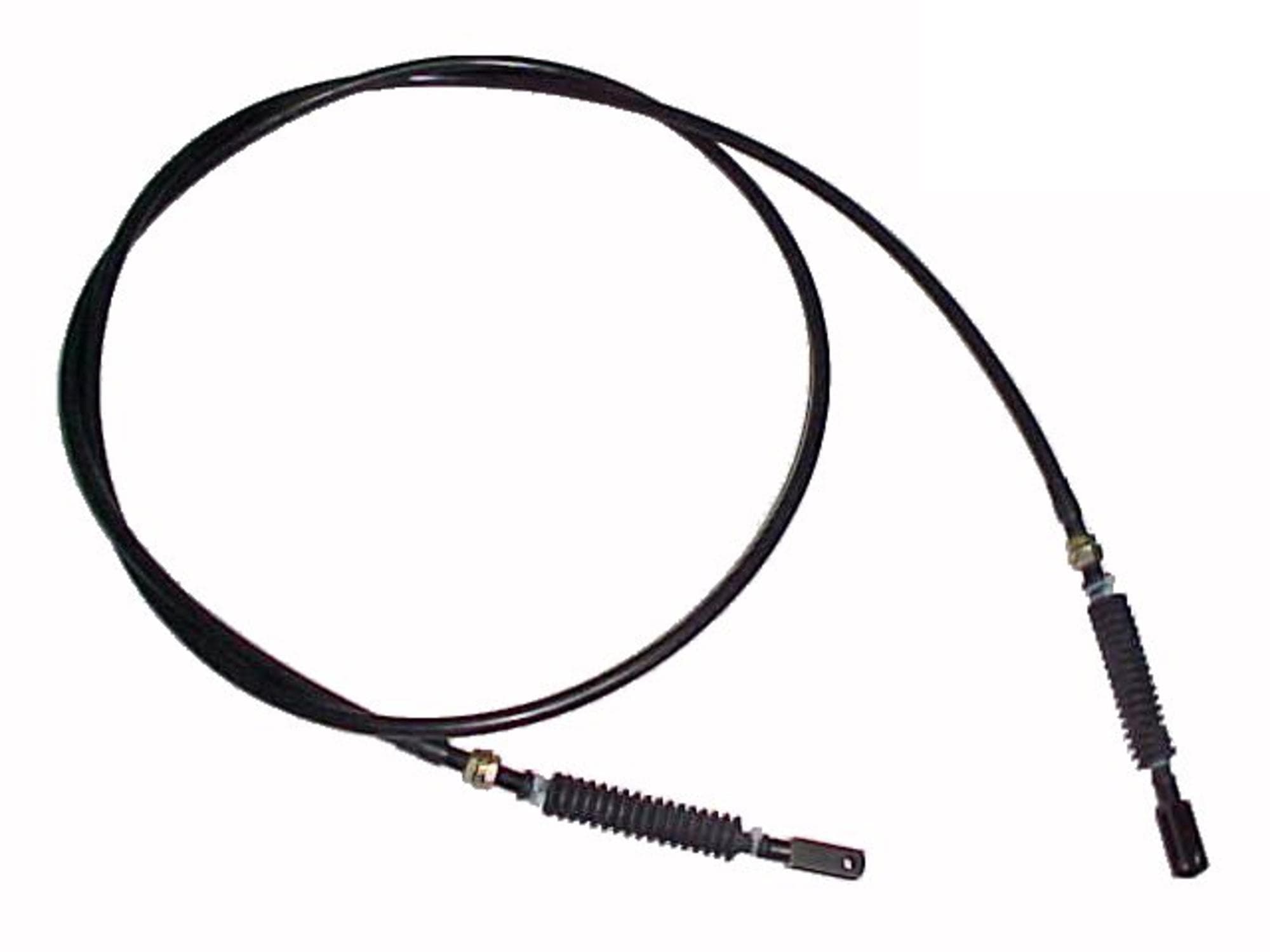 CABO ACELERADOR 2555MM - 1414374