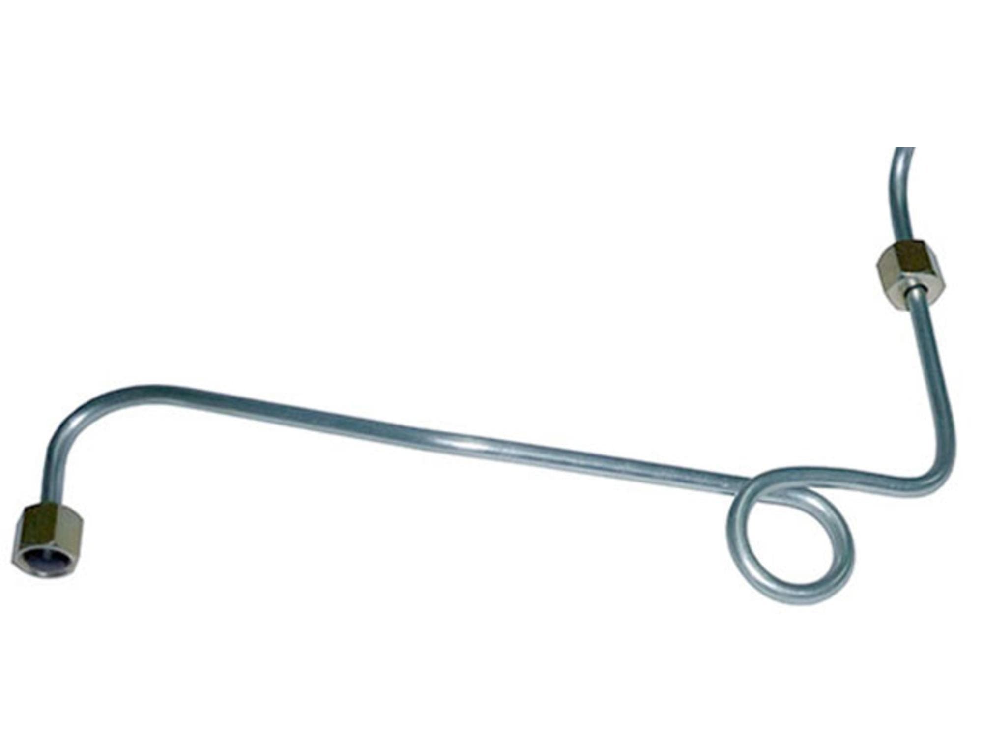 CANO INJETOR 4� CILINDRO - 258412