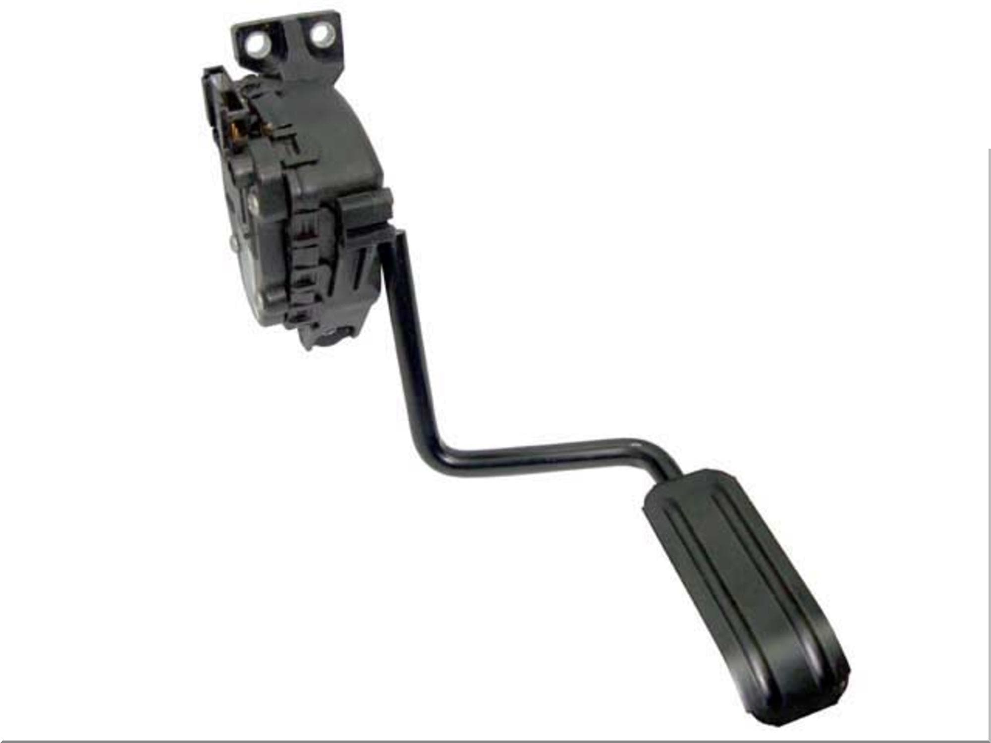PEDAL ACELERADOR ELETRONICO VW 17250 24250 CONSTELLATION VOLKSWAGEN  - 2R2721507