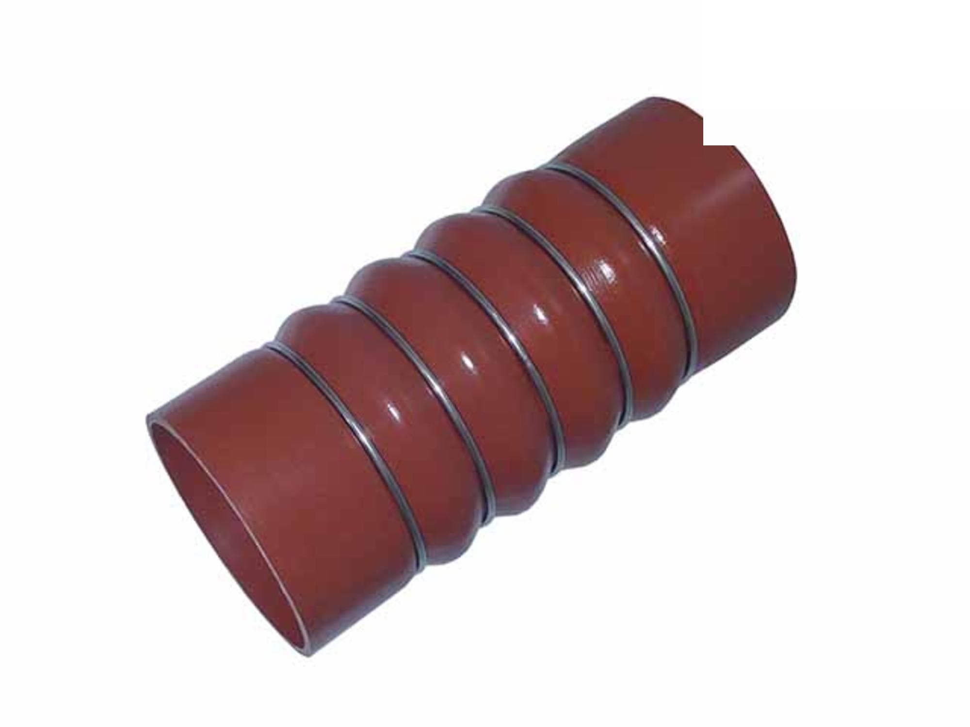 MANGUEIRA INTERCOOLER LADO QUENTE 86X200MM MB 1938 1938S 1944S ATEGO TODOS AXOR 1933 2533 2625 2831 - 9585013582
