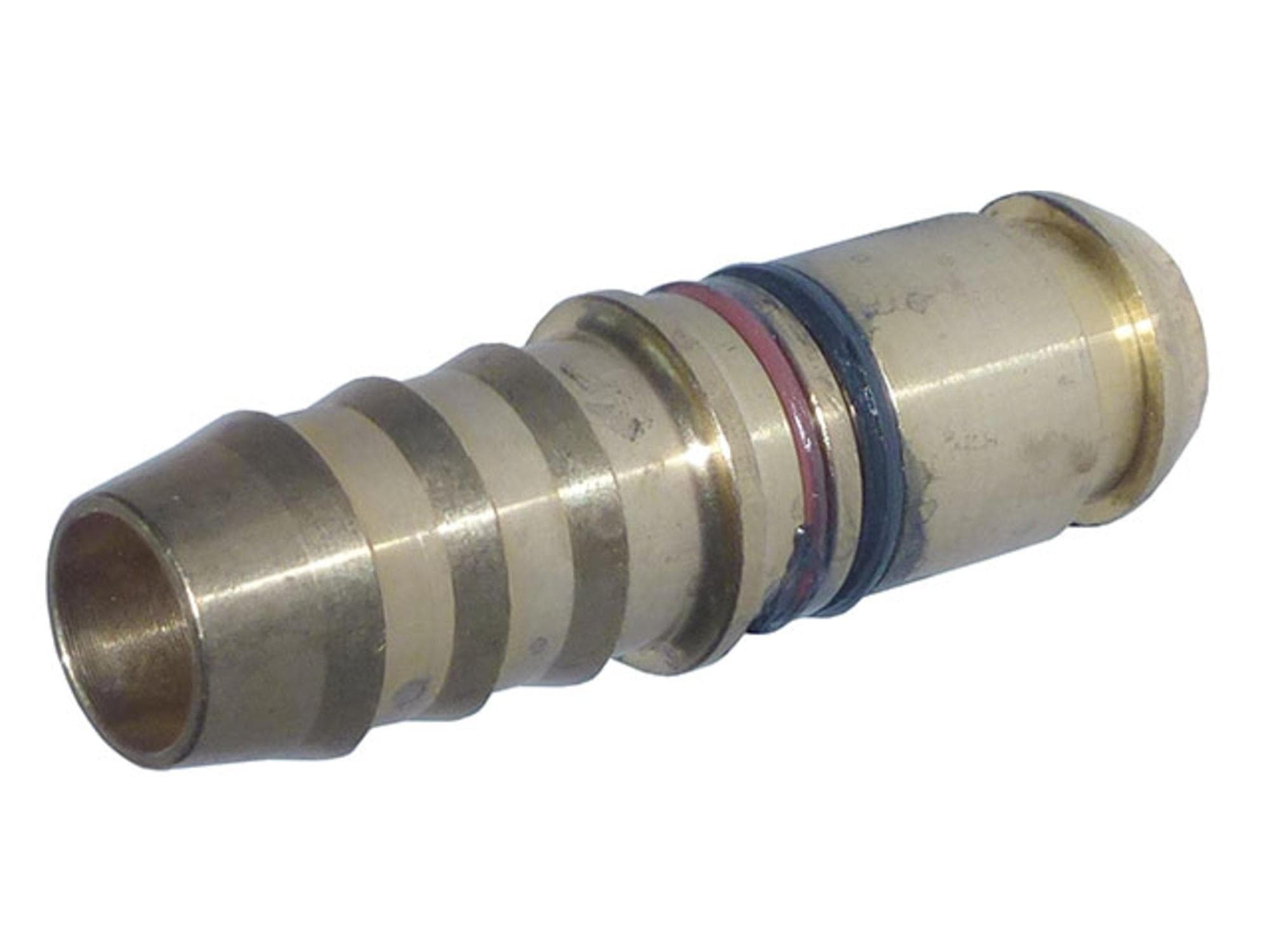 CONEXAO RETA PARA TUBO 16X12 NG22 MB   DIVERSOS  - 3519901278