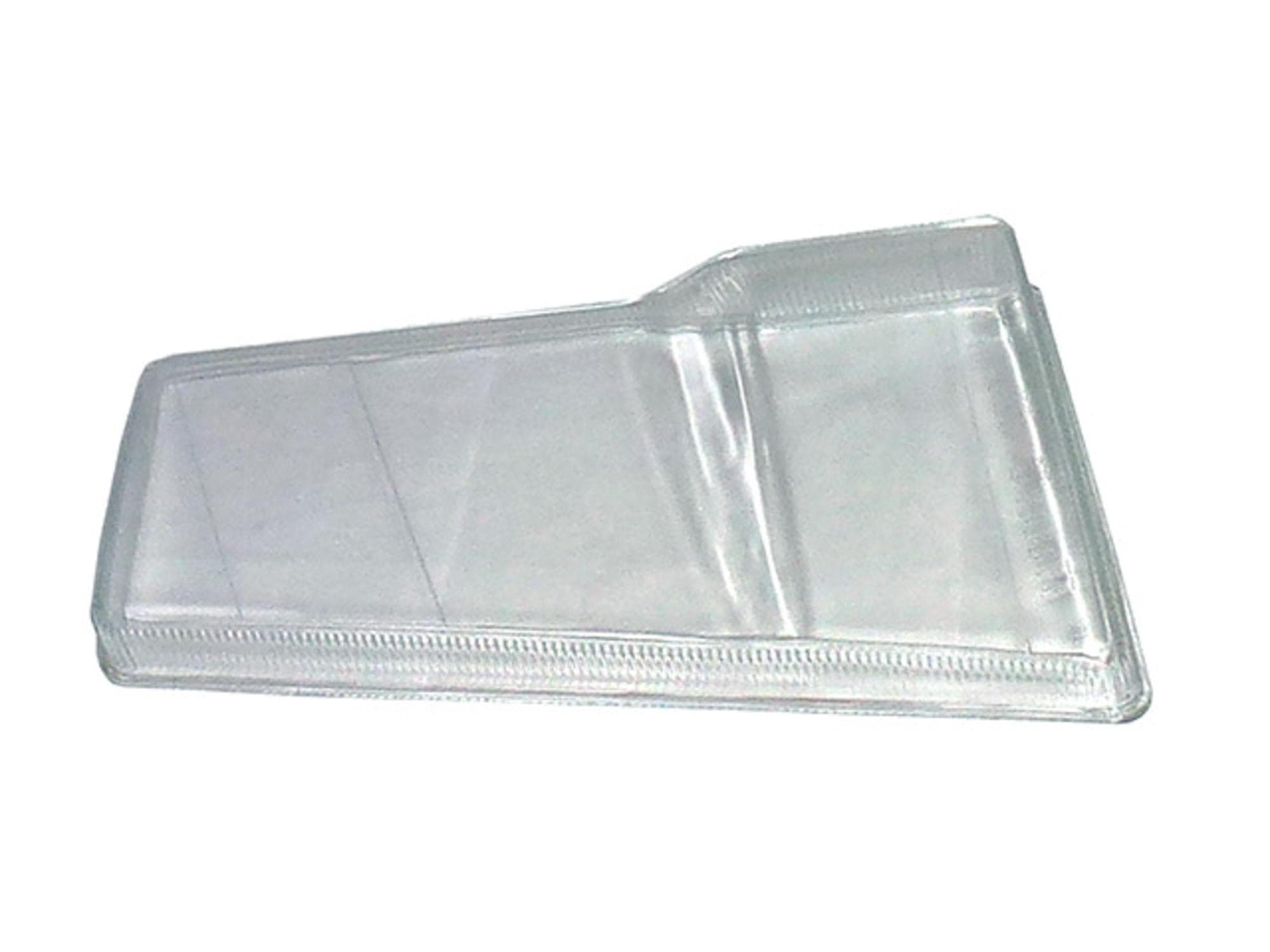 LENTE FAROL LE VIDRO - 20379428