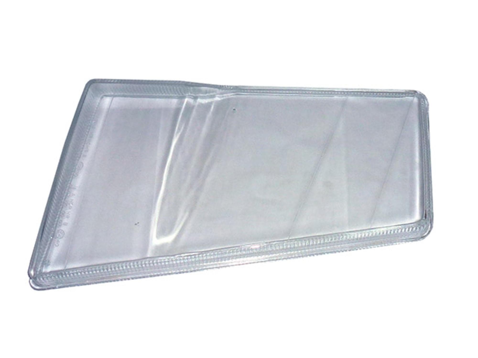 LENTE FAROL LD VIDRO - 20379429