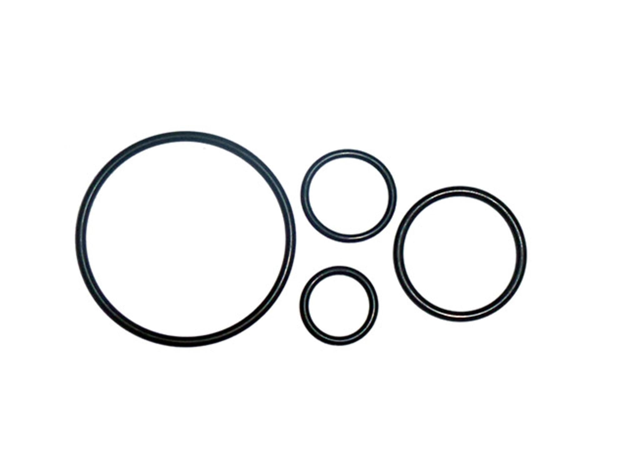 REPARO VALVULA DRENO AUTOMATICO WABCO MB MERCEDES BENZ TODOS  - 5868342