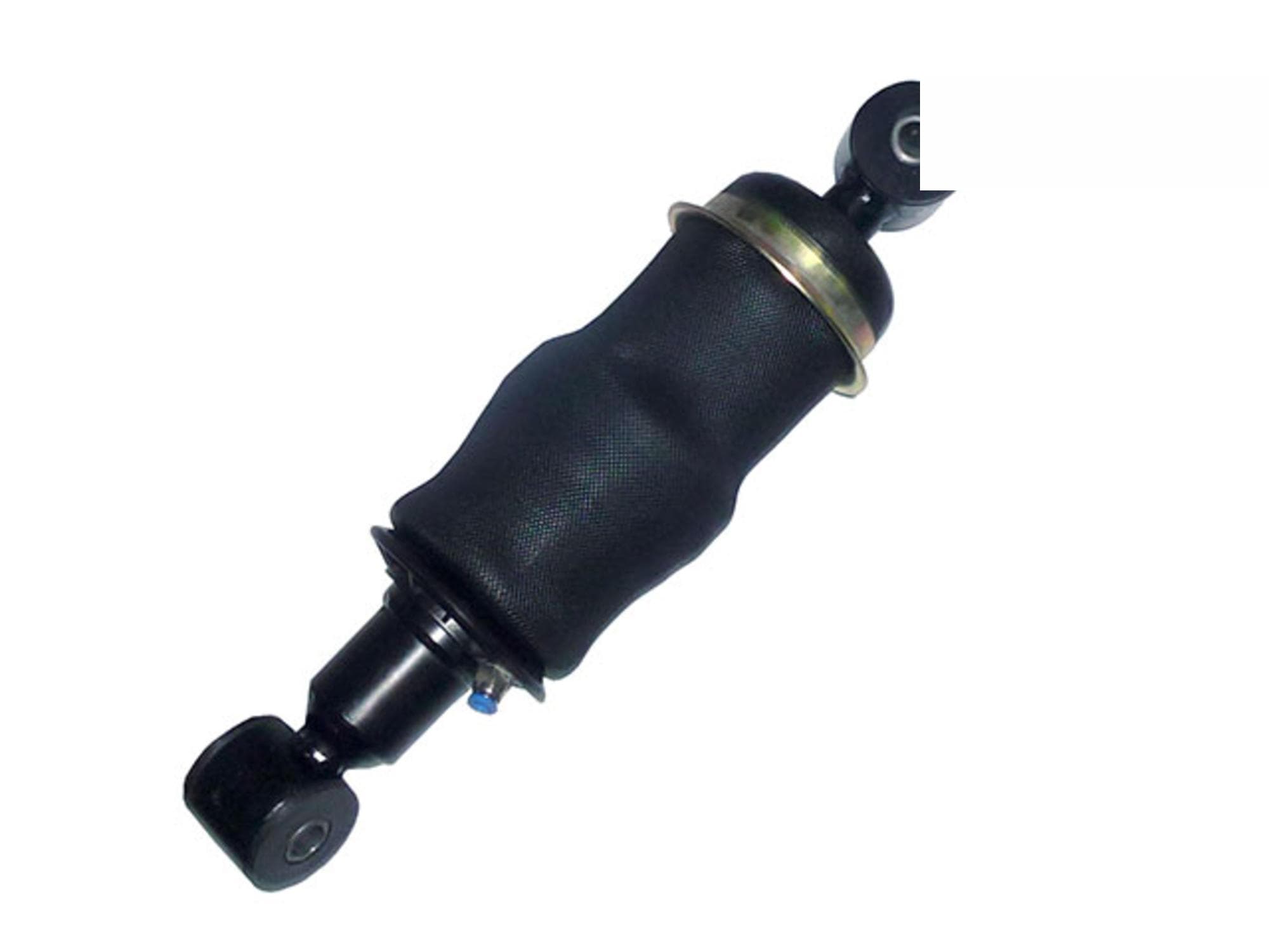 AMORTECEDOR TRASEIRO CABINE BOLSA PNEUMA - 21651231