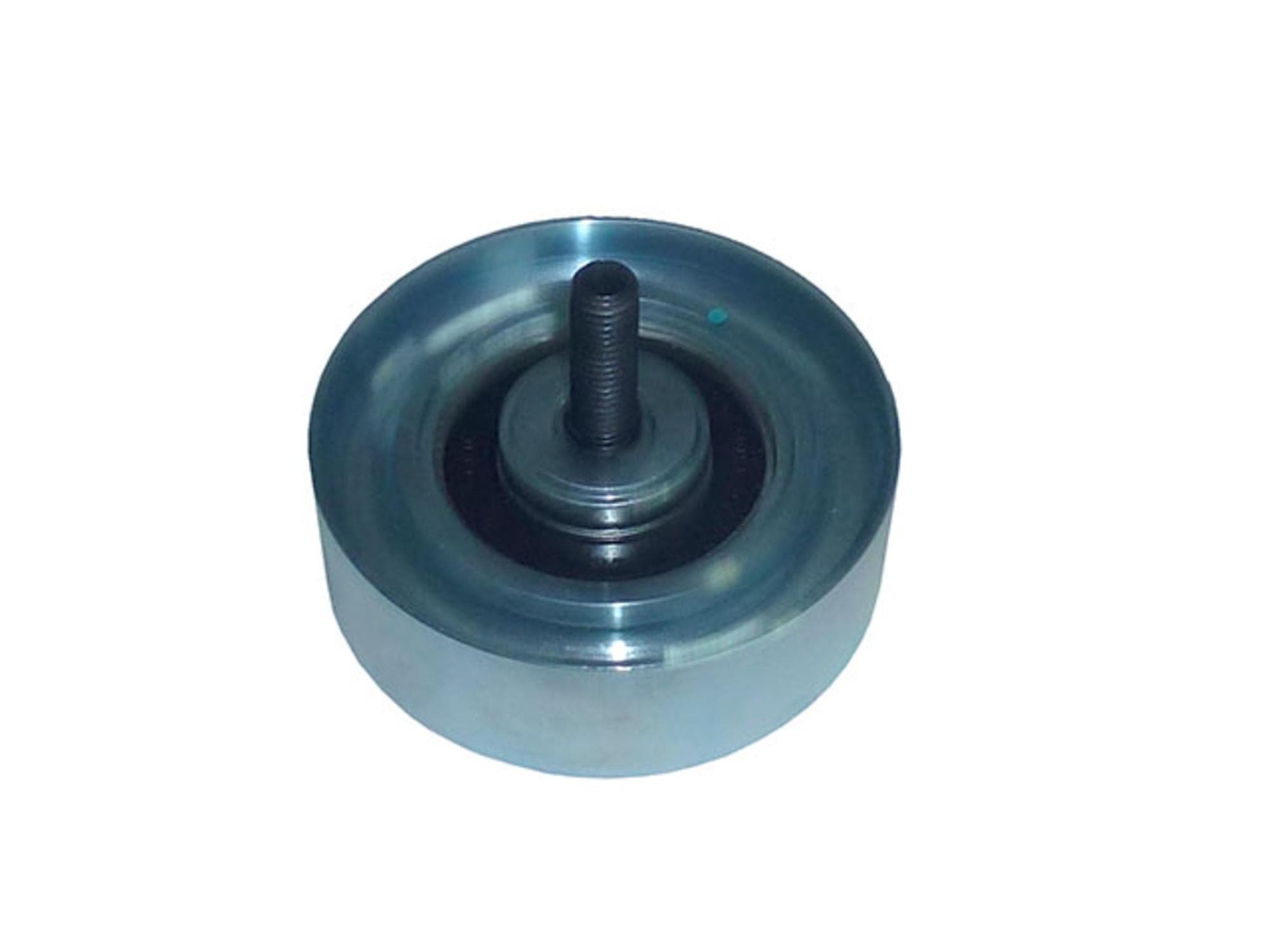 POLIA ESTICADORA CORREIA MB MERCEDES BENZ ATEGO AXOR  - 9062000470