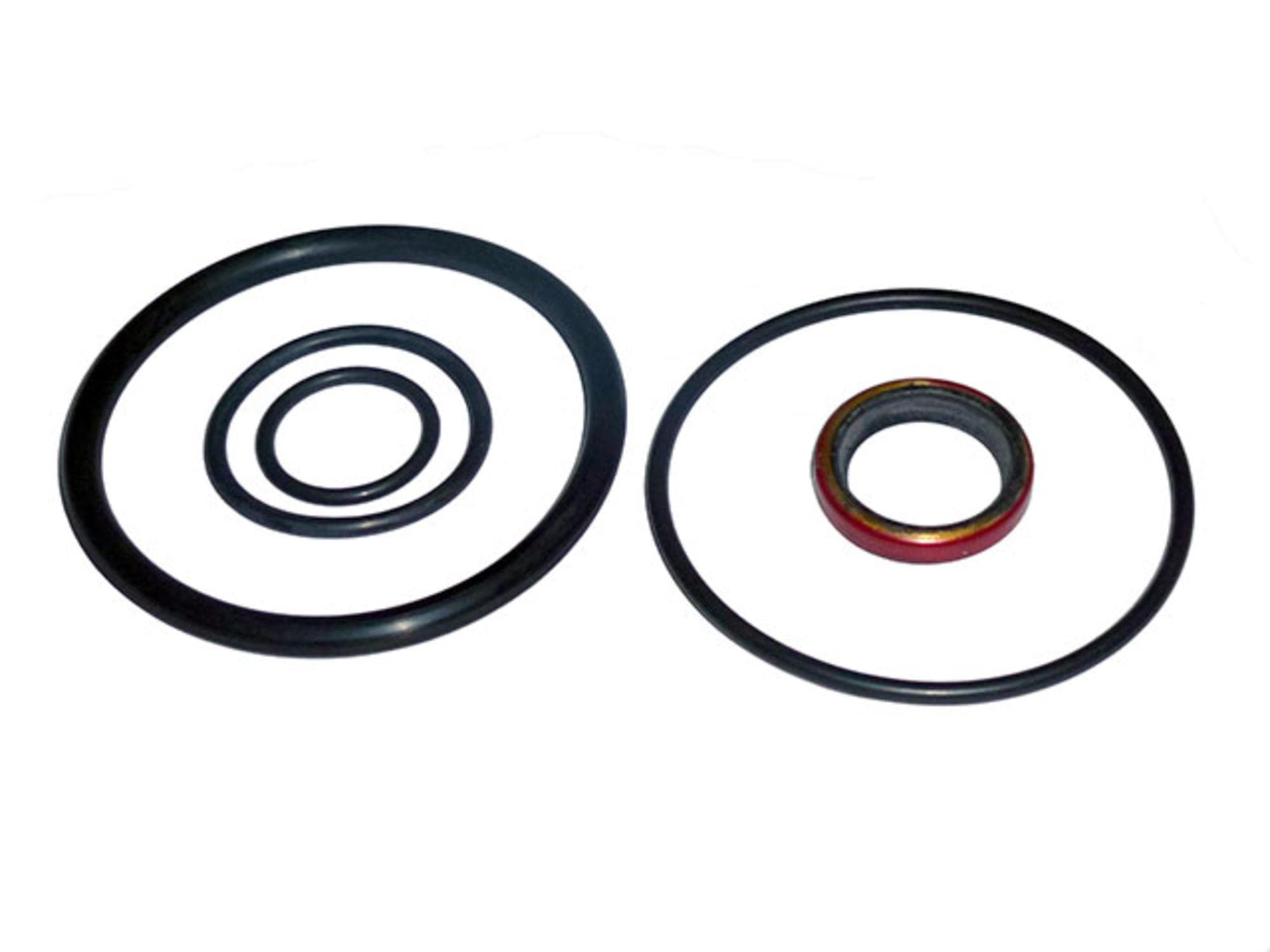 REPARO REDUZIDA AR CAMBIO 10 MARCHAS SEM BUCH PARA SCANIA 110 111 112 113  - 1952214