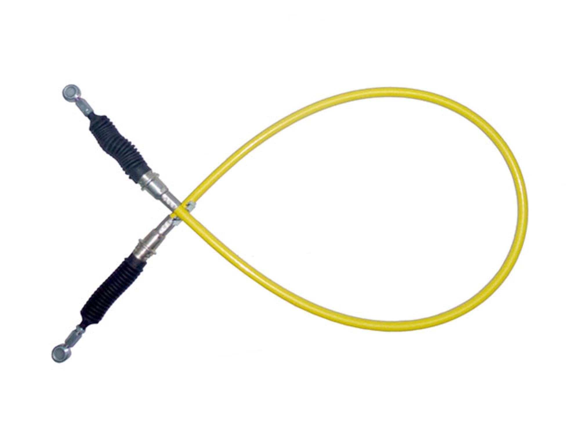 CABO COMANDO CAMBIO 1620MM - 9792600751